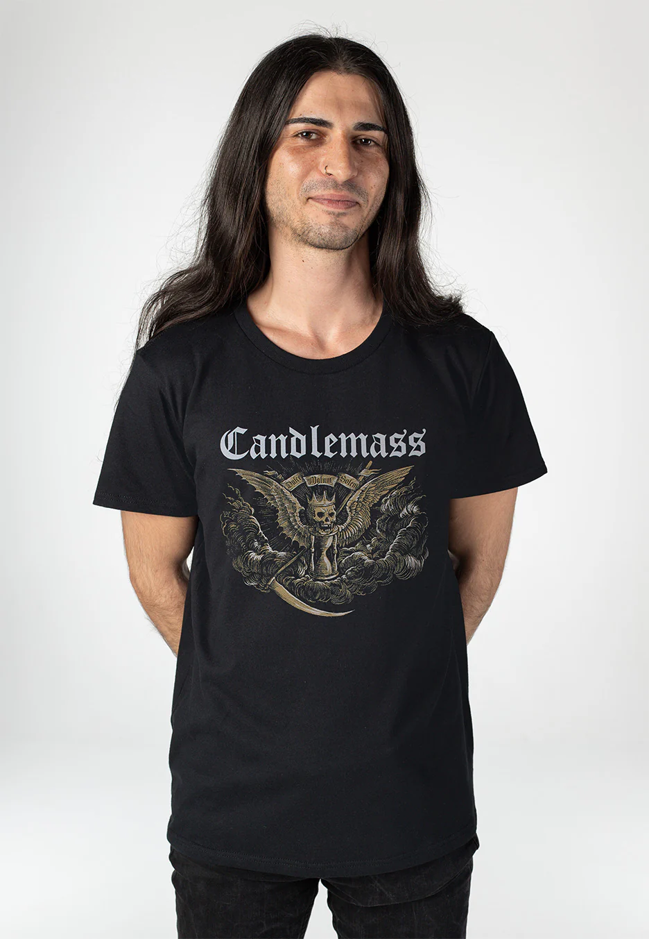 Dulce Malum Solem - T-Shirt - Image 3