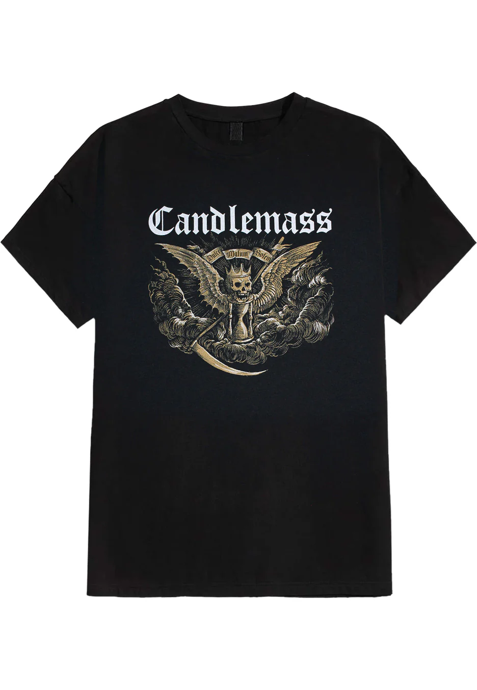 Dulce Malum Solem - T-Shirt - Image 5