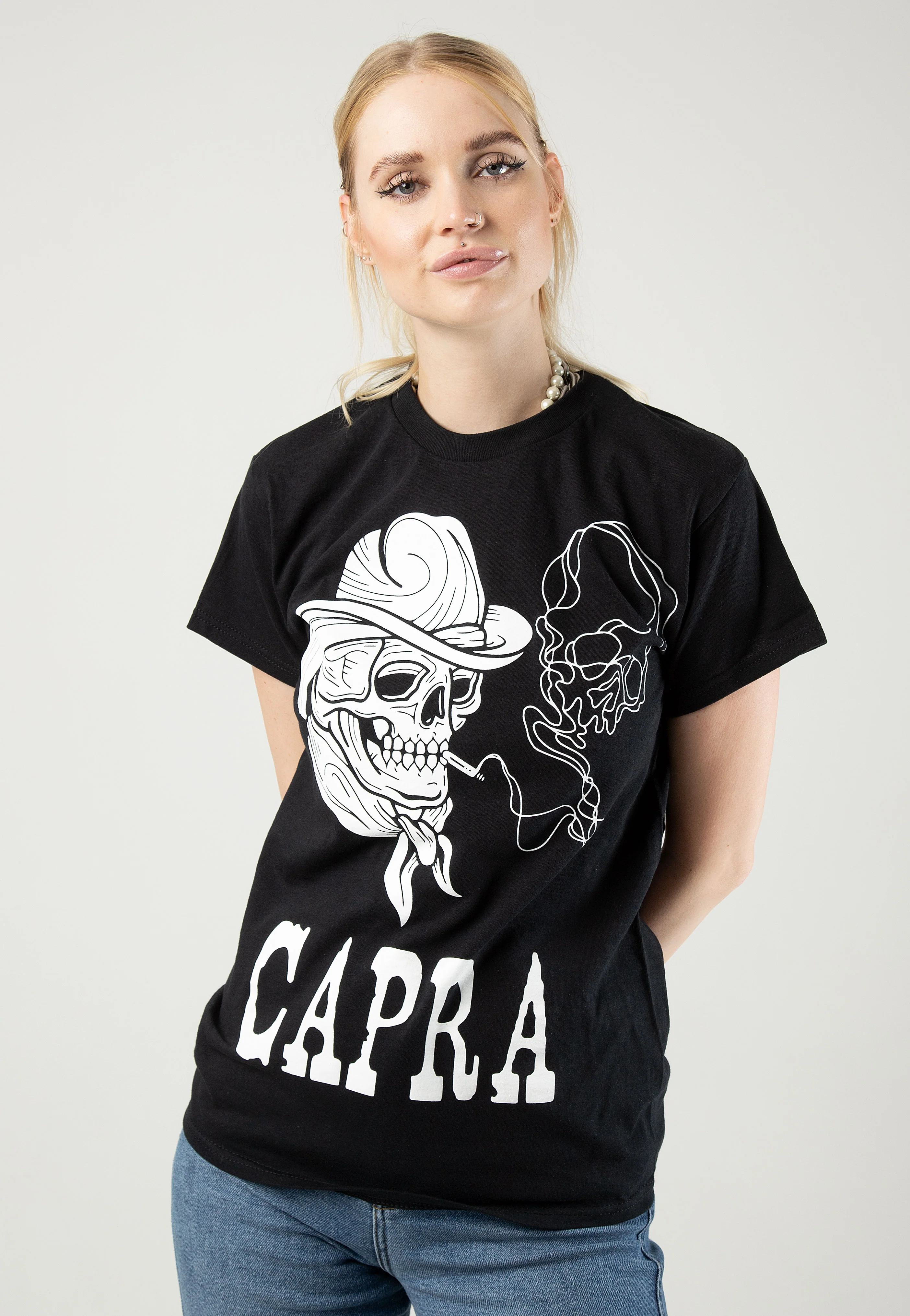 Cowboy - T-Shirt - Image 5