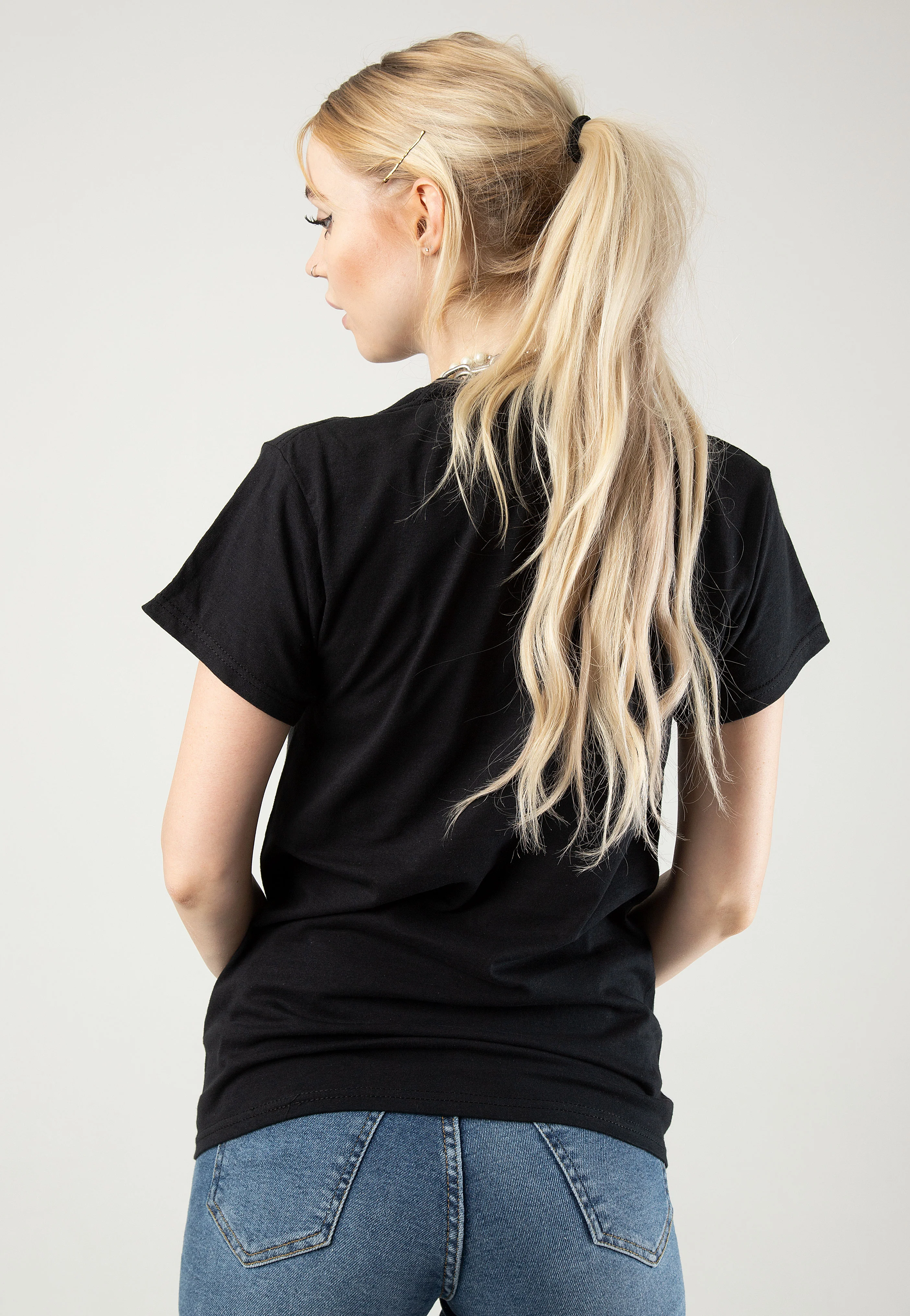 Cowboy - T-Shirt - Image 6