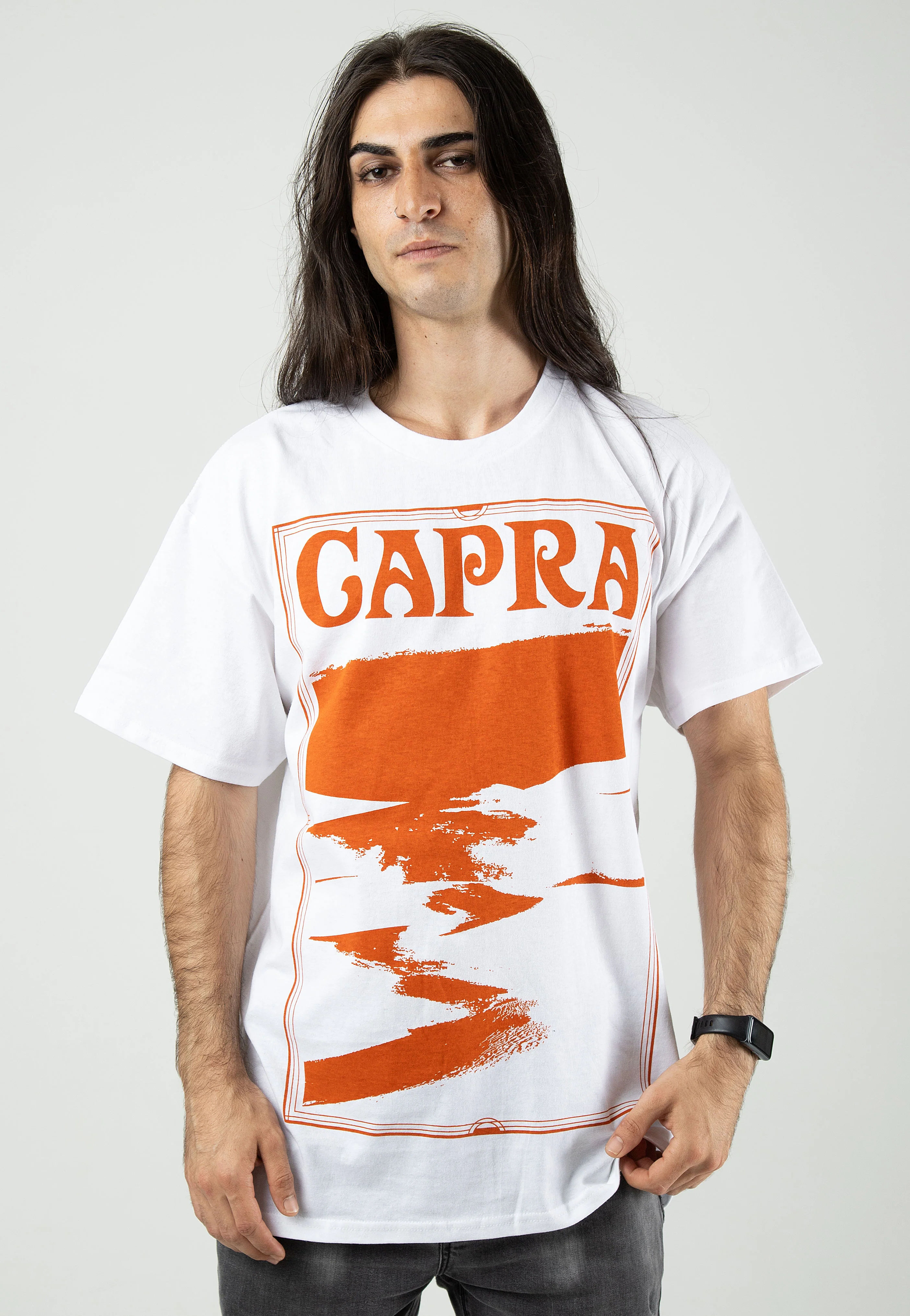 Dune White - T-Shirt - Image 3