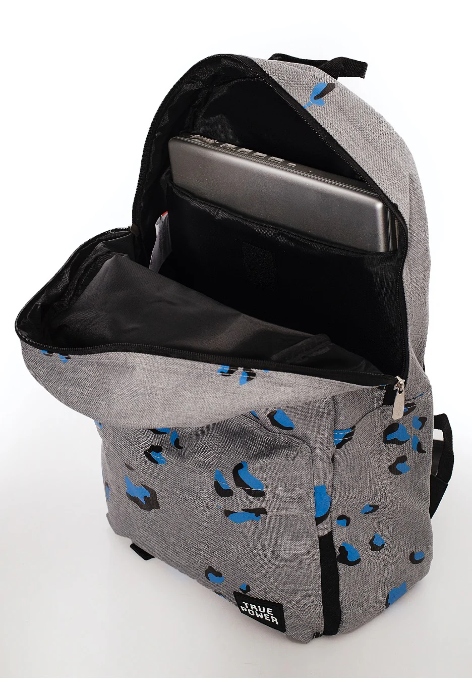 AOP Captain America - Backpack - Image 7