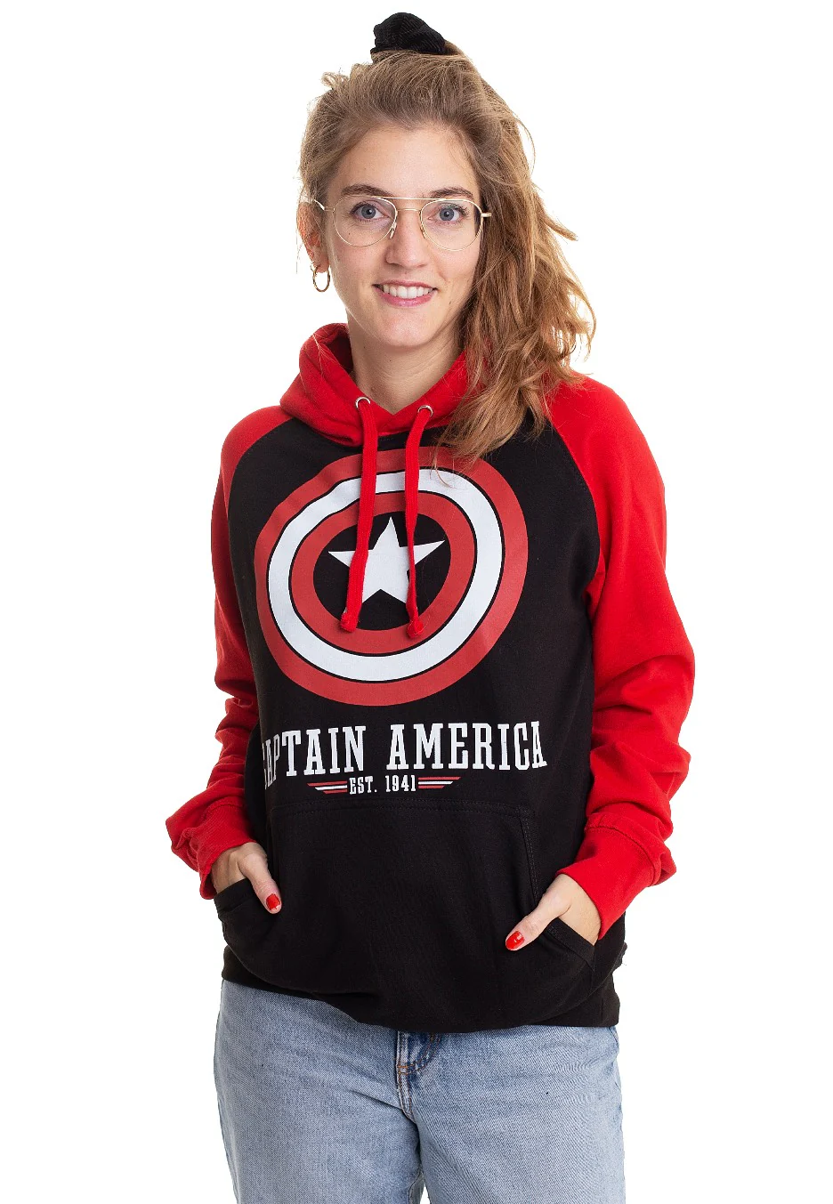 Logo Baseball - Hoodie - Image 3