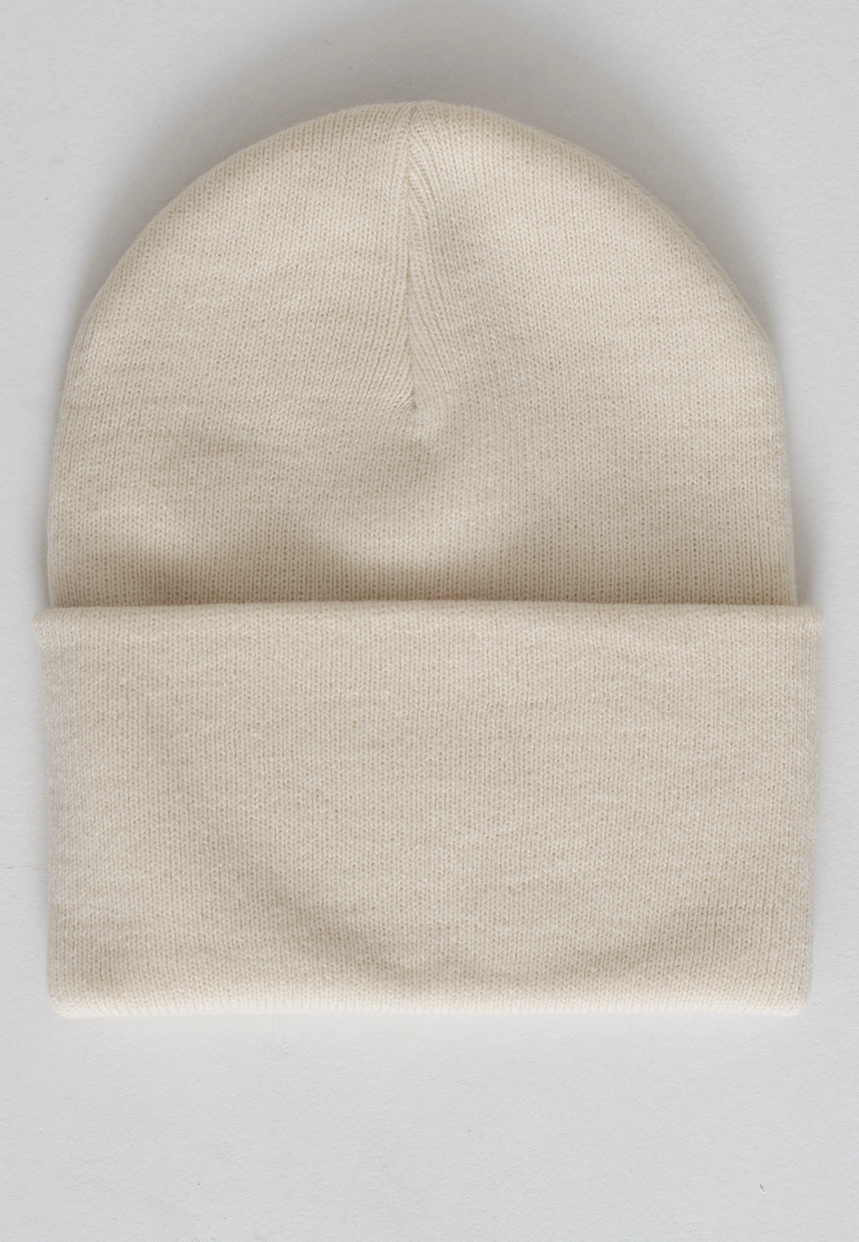 Acrylic Watch Natural - Beanie - Image 2