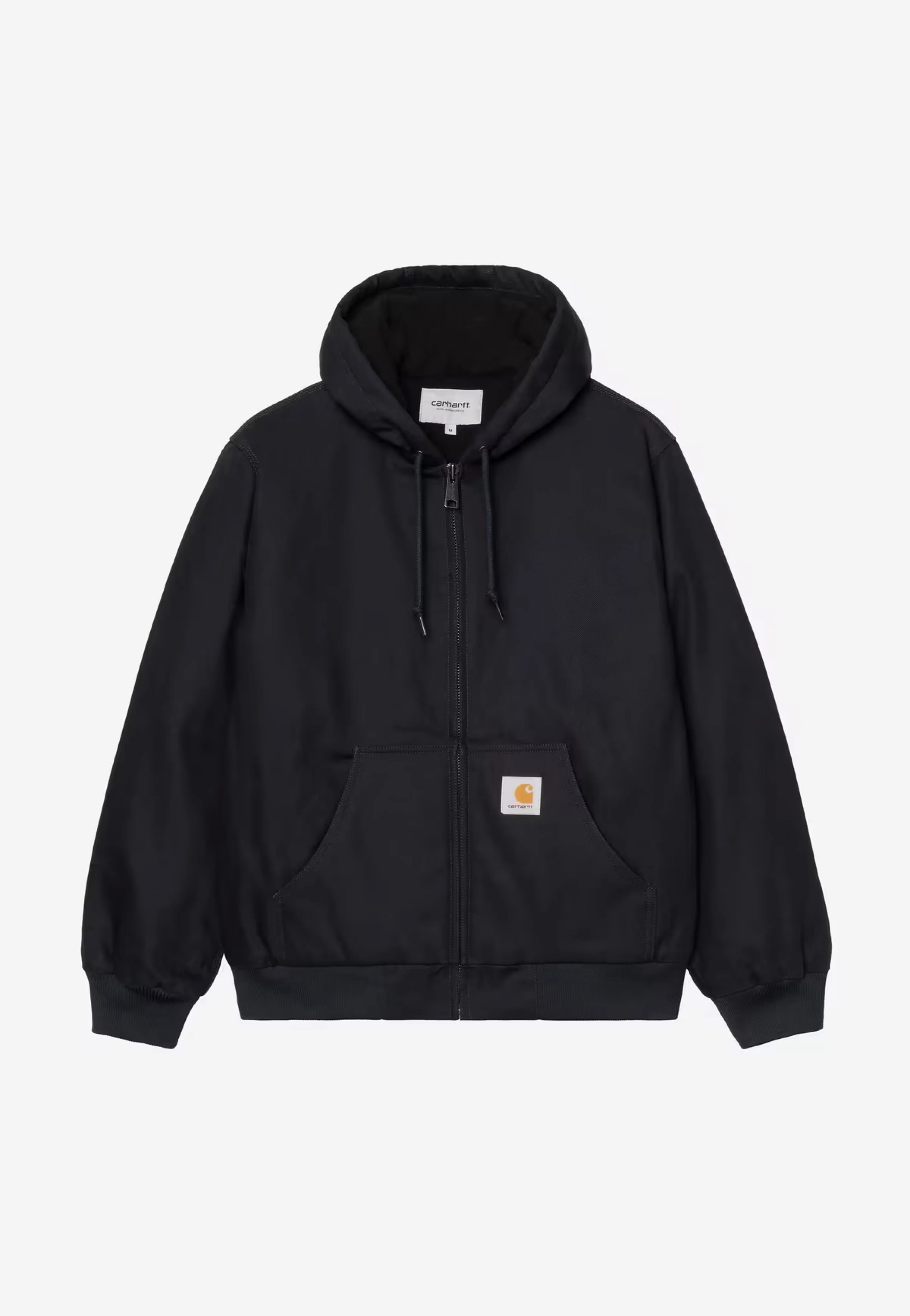 Active Rigid Dark Navy - Jacket - Image 7