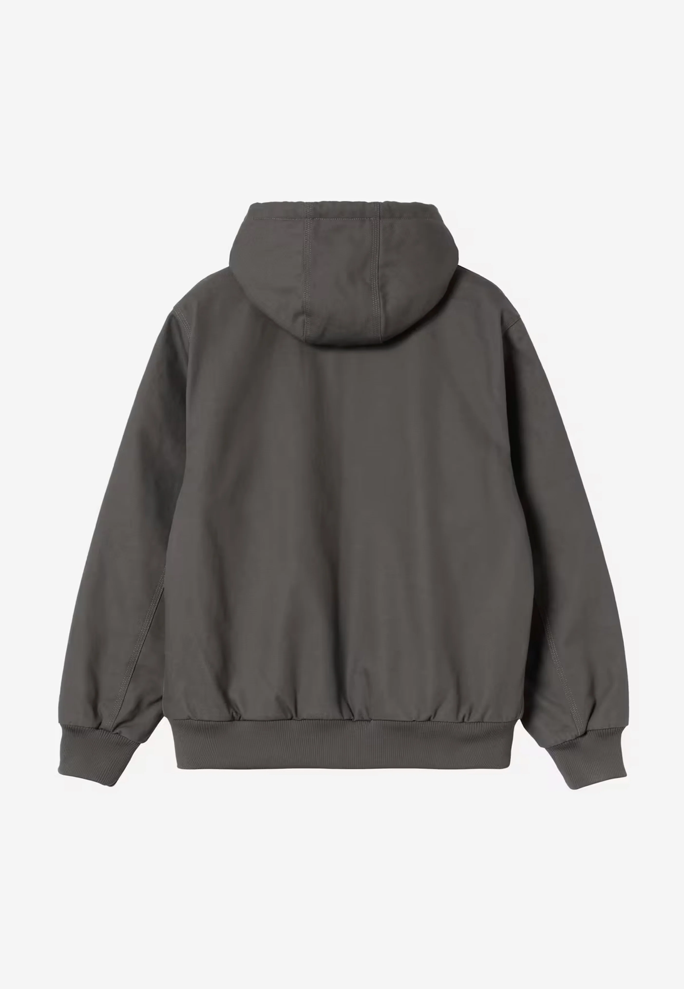 Active Rigid Graphite - Jacket - Image 12