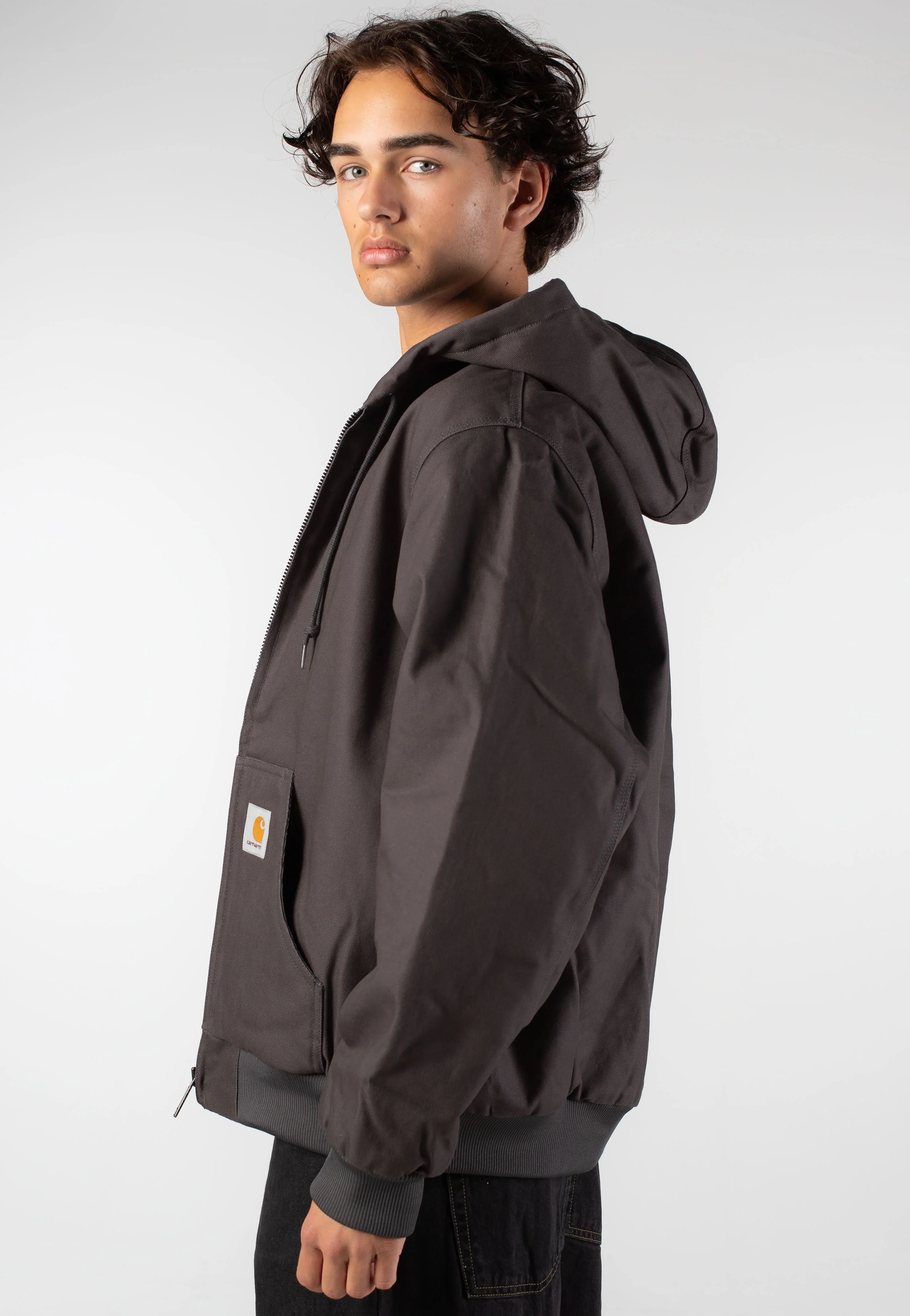 Active Rigid Graphite - Jacket - Image 7
