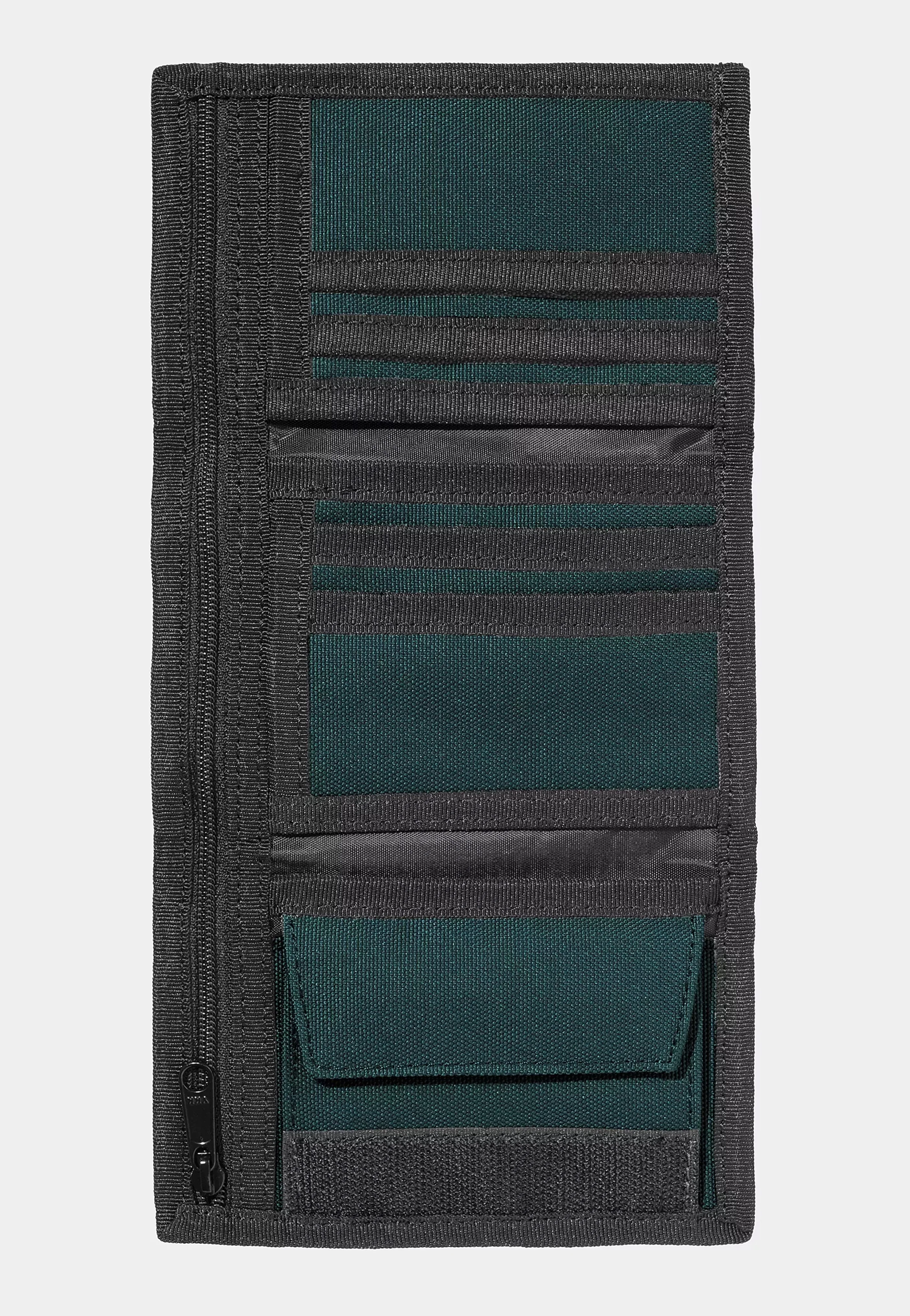 Alec Deep Lagoon - Wallet - Image 3