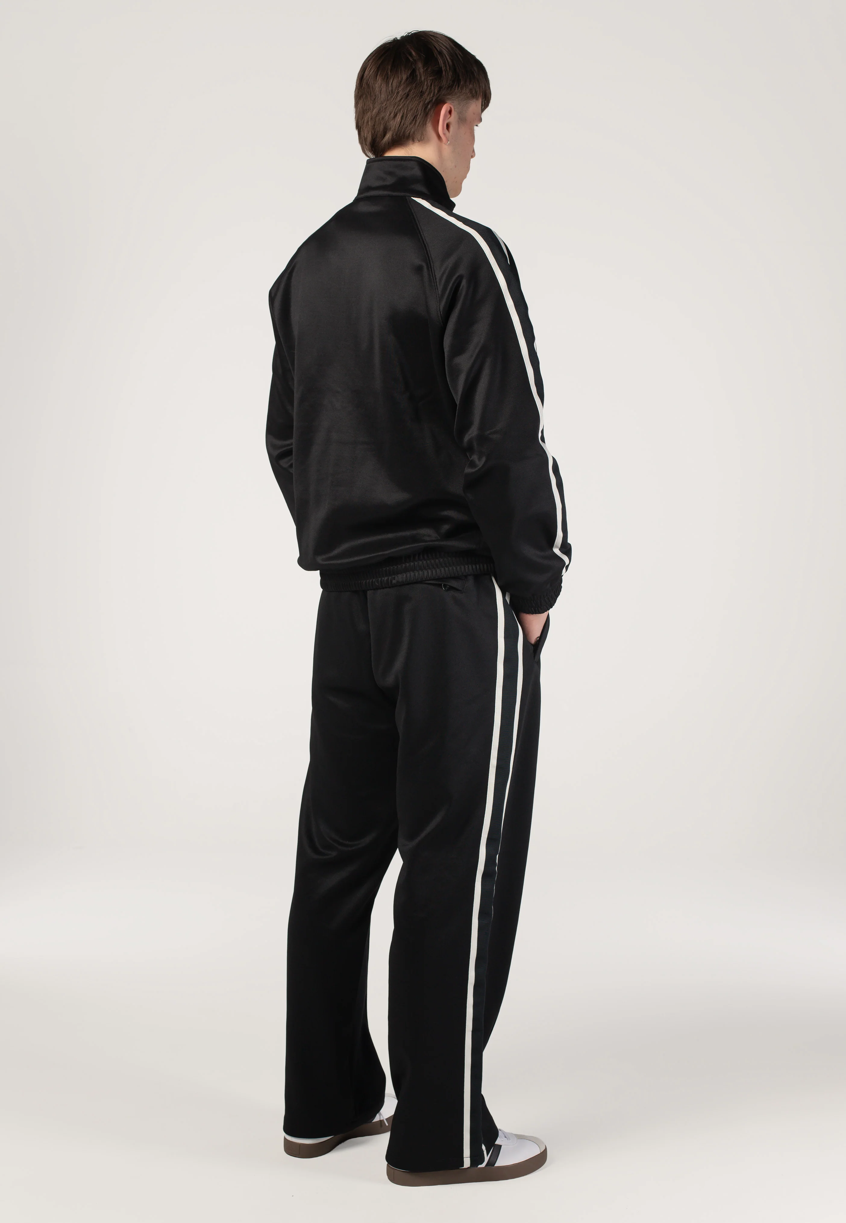 Bolar Black/Wax - Sweat Pants - Image 7