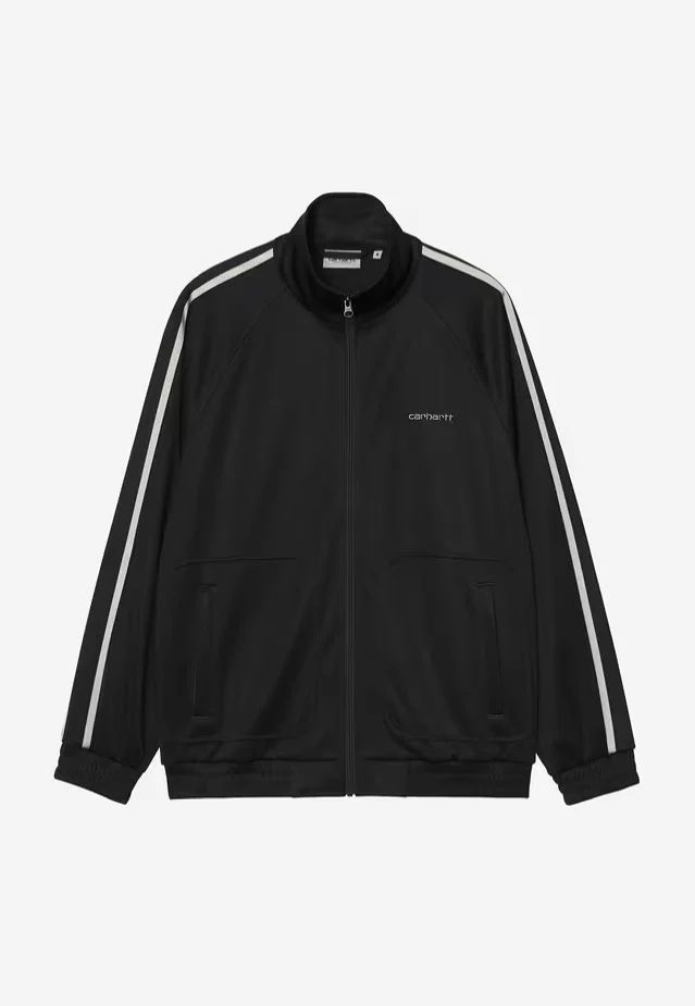 Bolar Black/Wax - Zipper - Image 10