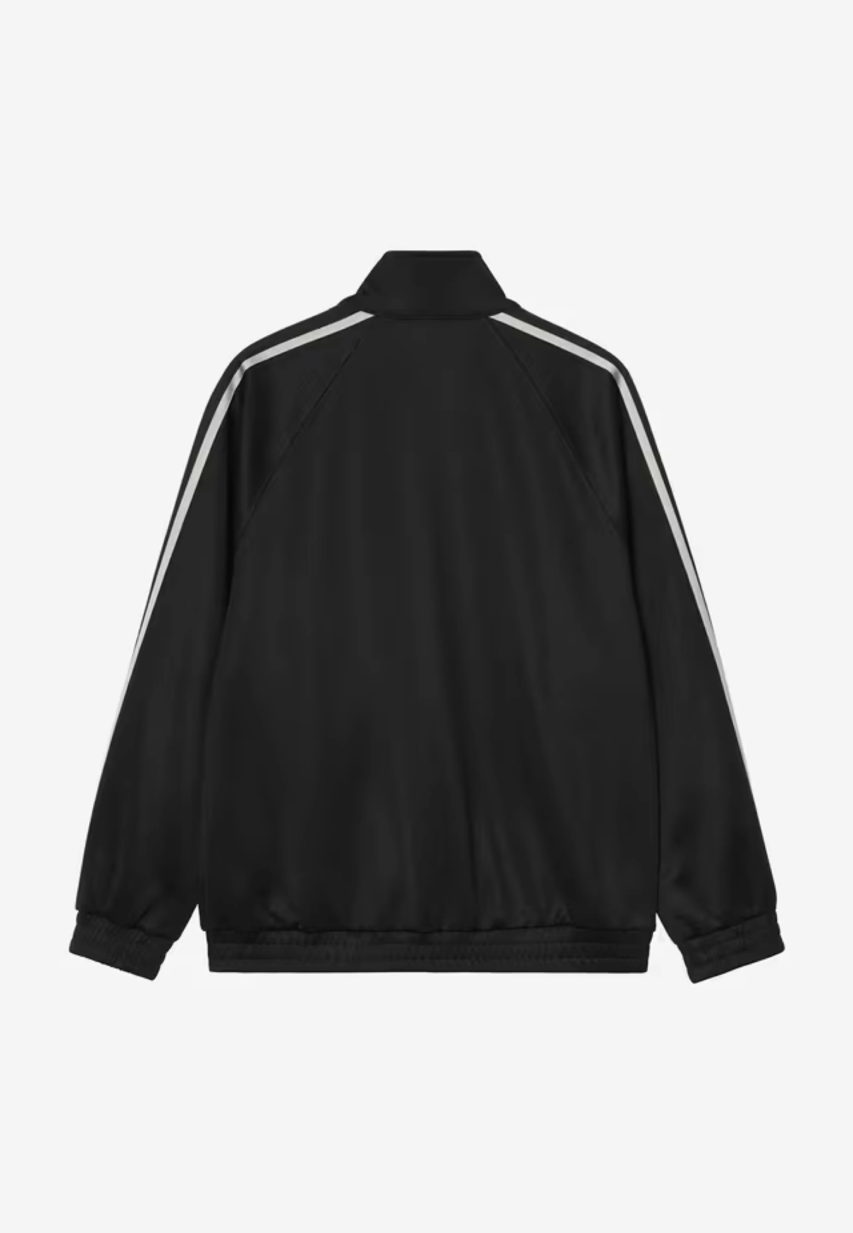 Bolar Black/Wax - Zipper - Image 11