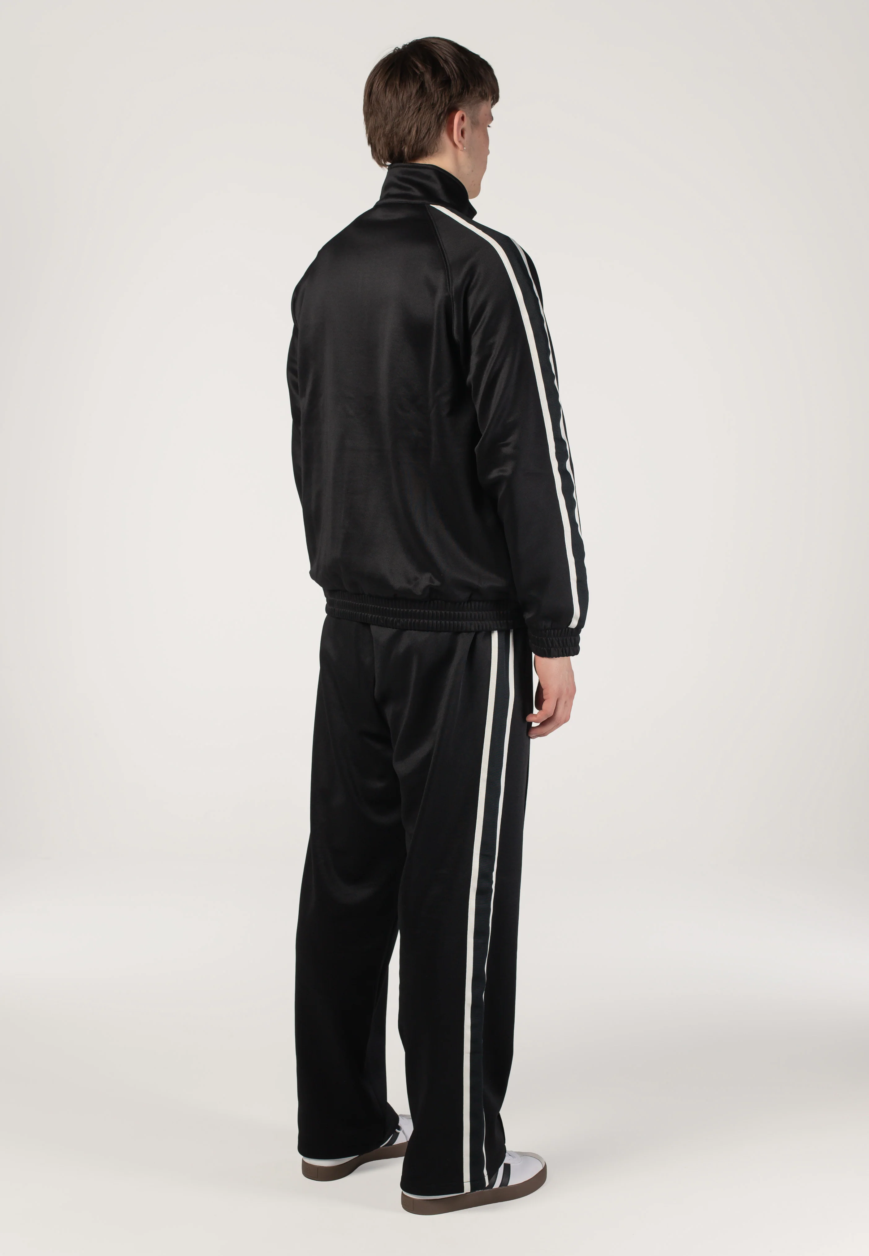 Bolar Black/Wax - Zipper - Image 12