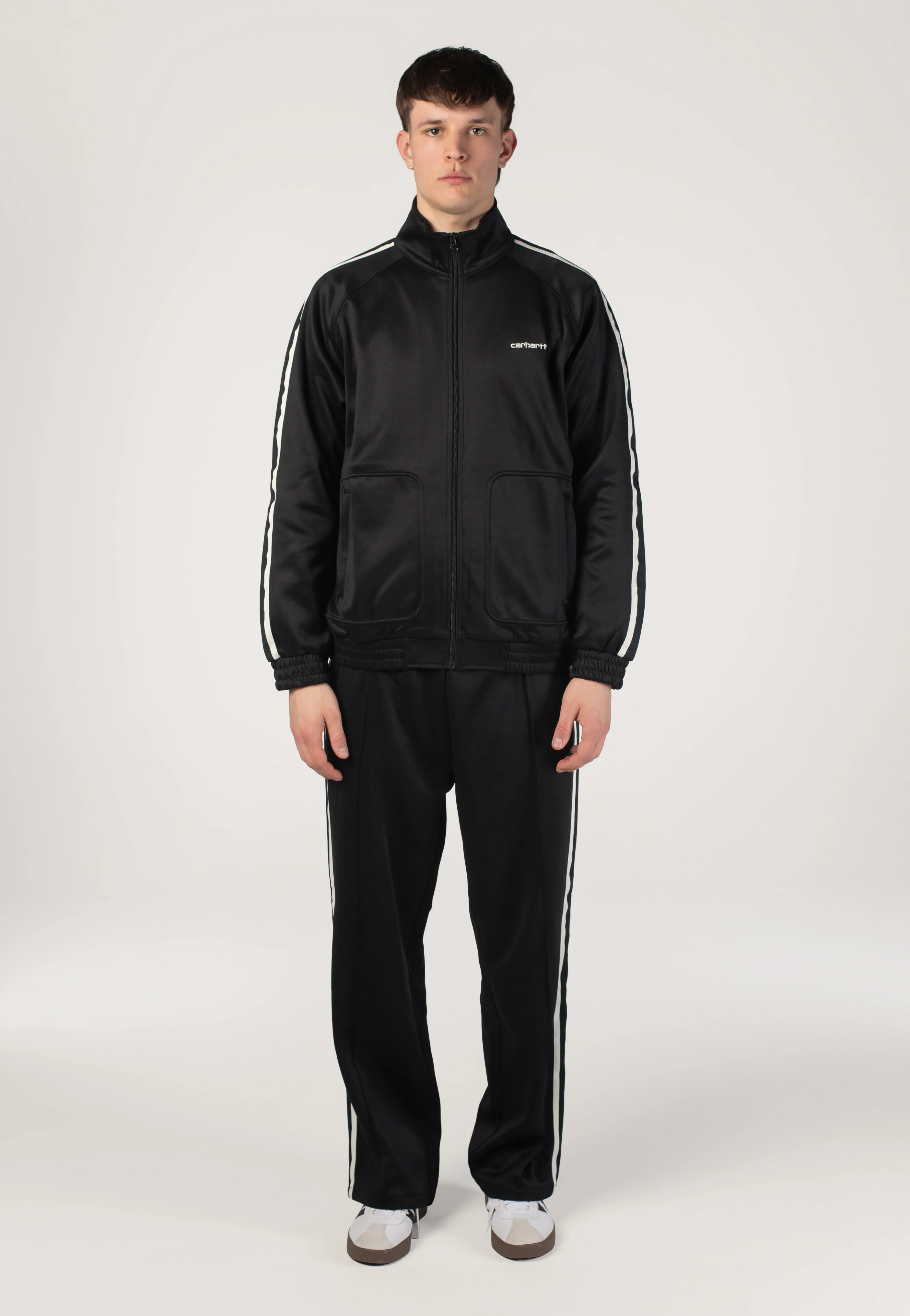 Bolar Black/Wax - Zipper - Image 5