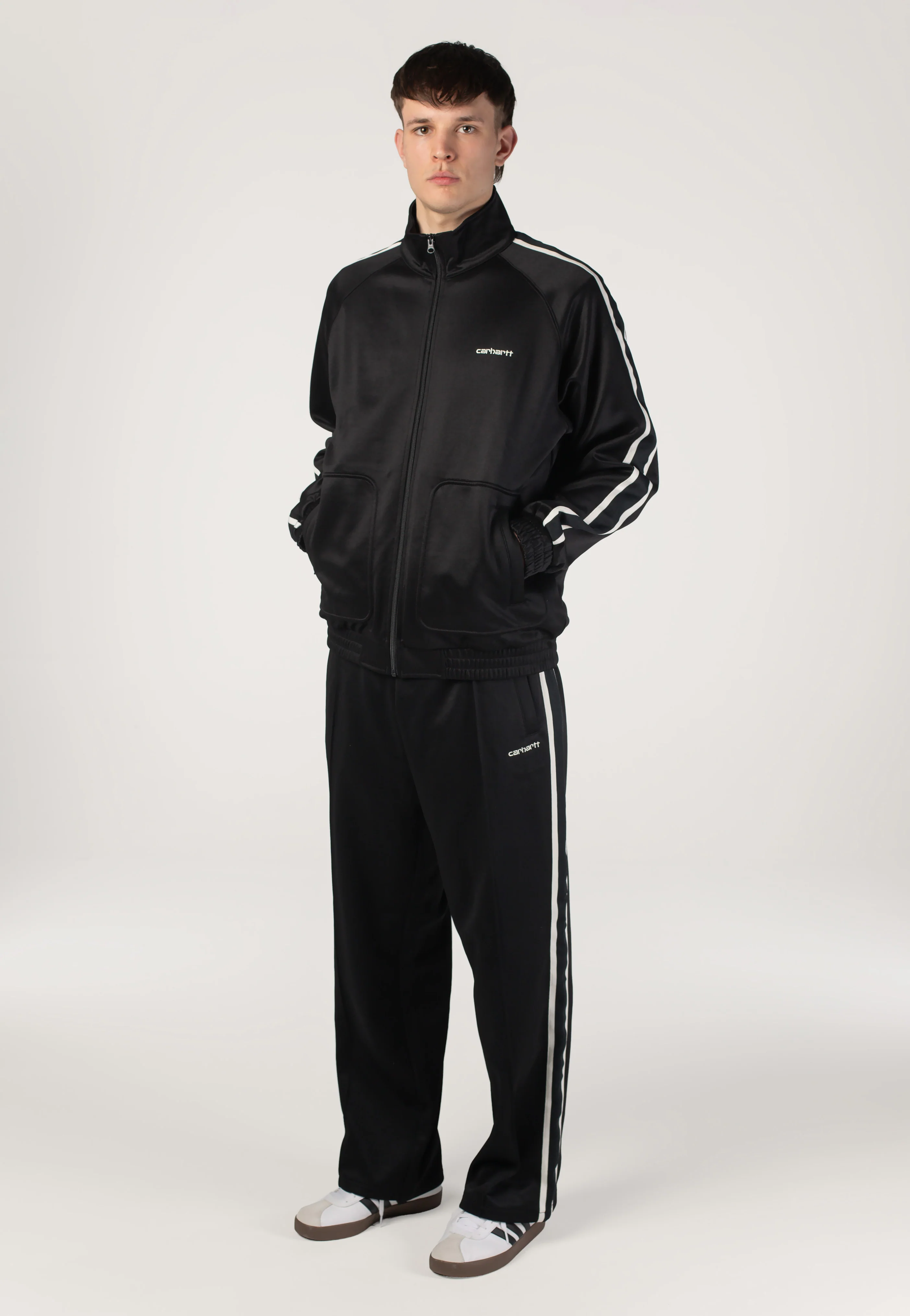 Bolar Black/Wax - Zipper - Image 6