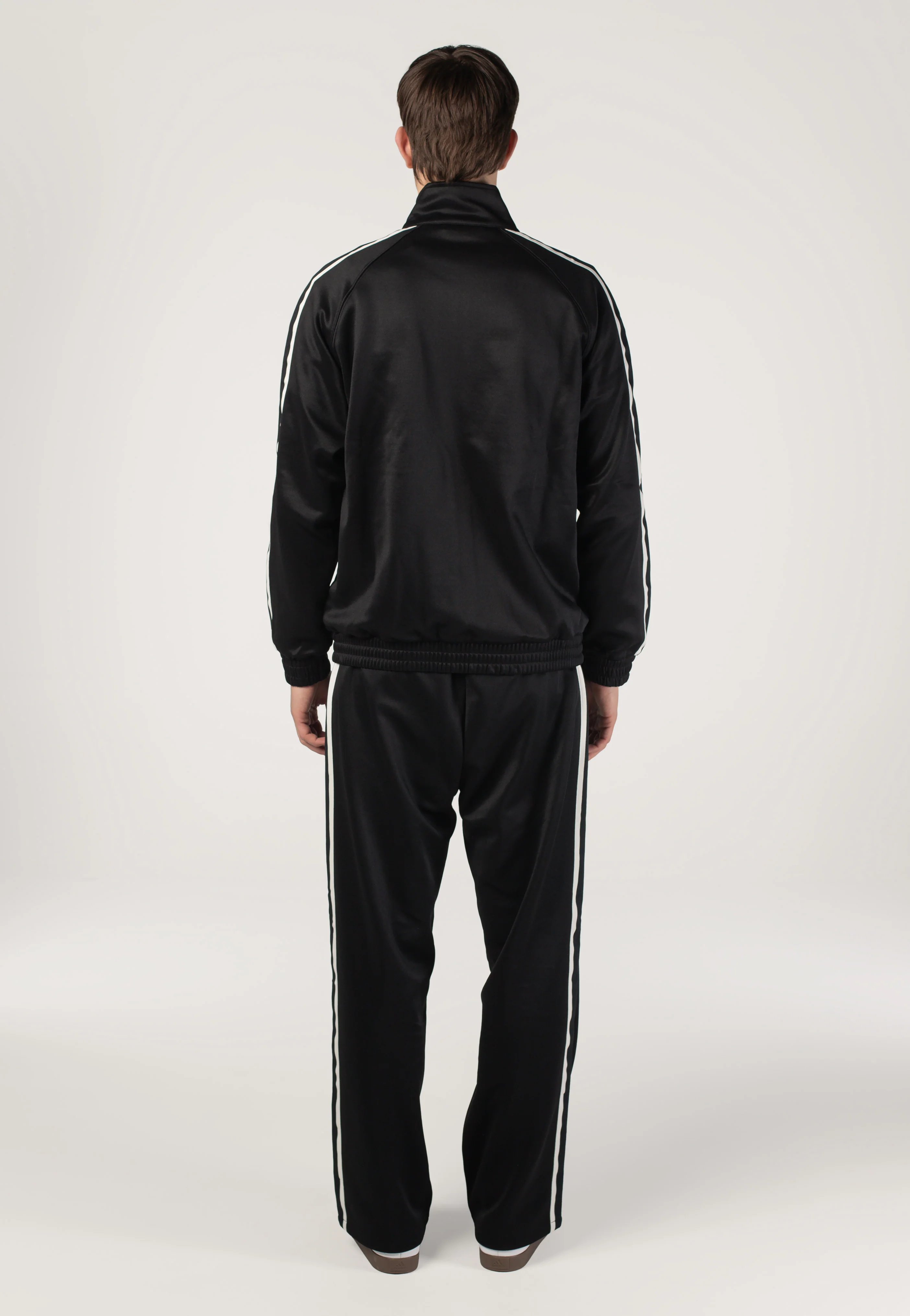Bolar Black/Wax - Zipper - Image 7