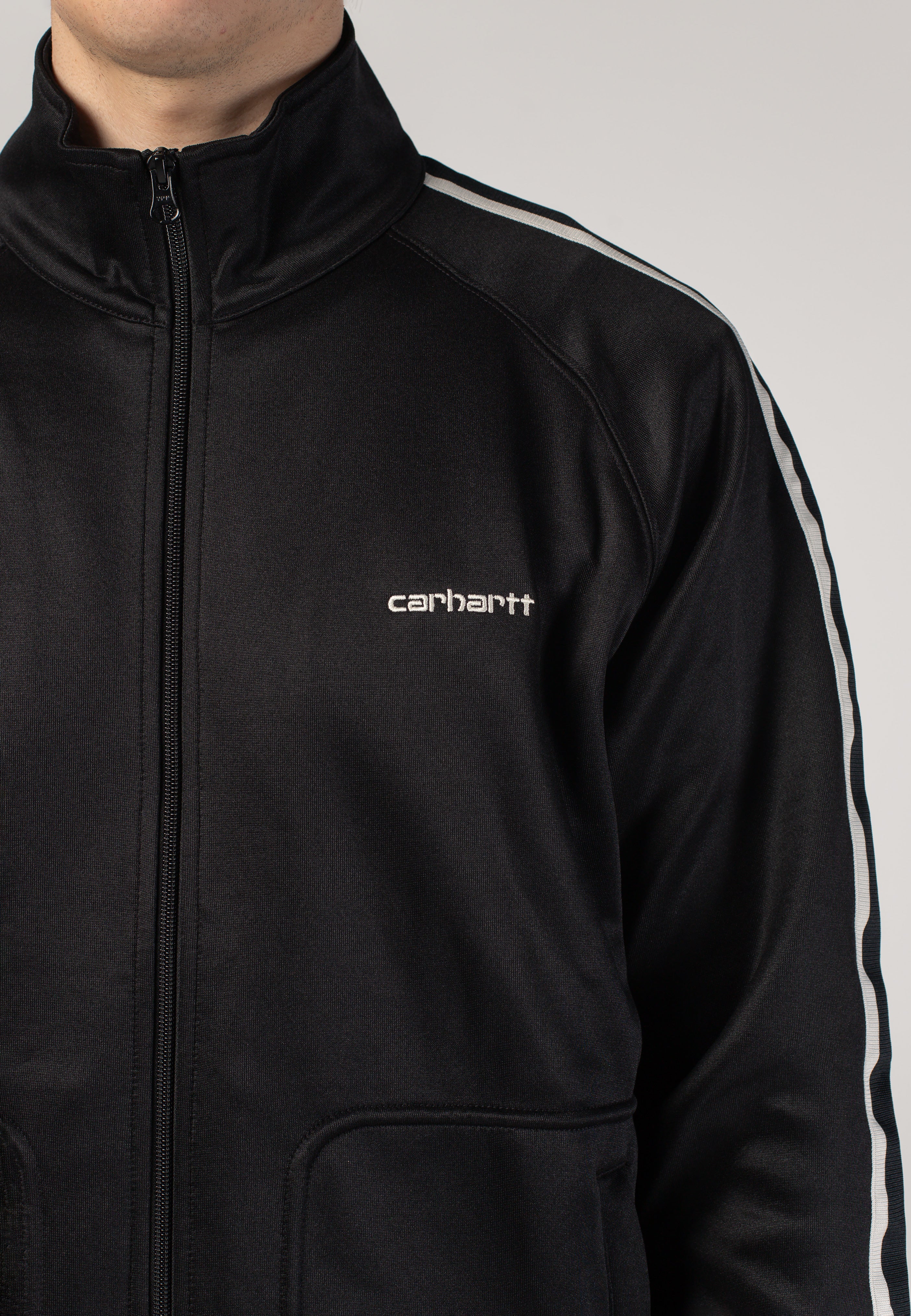 Bolar Black/Wax - Zipper - Image 9