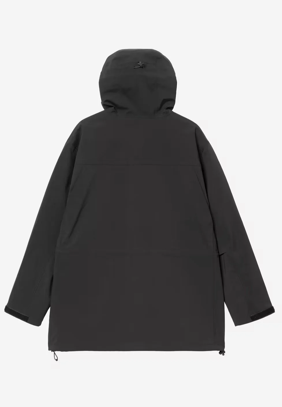 Bowden Black/Black - Jacket - Image 10