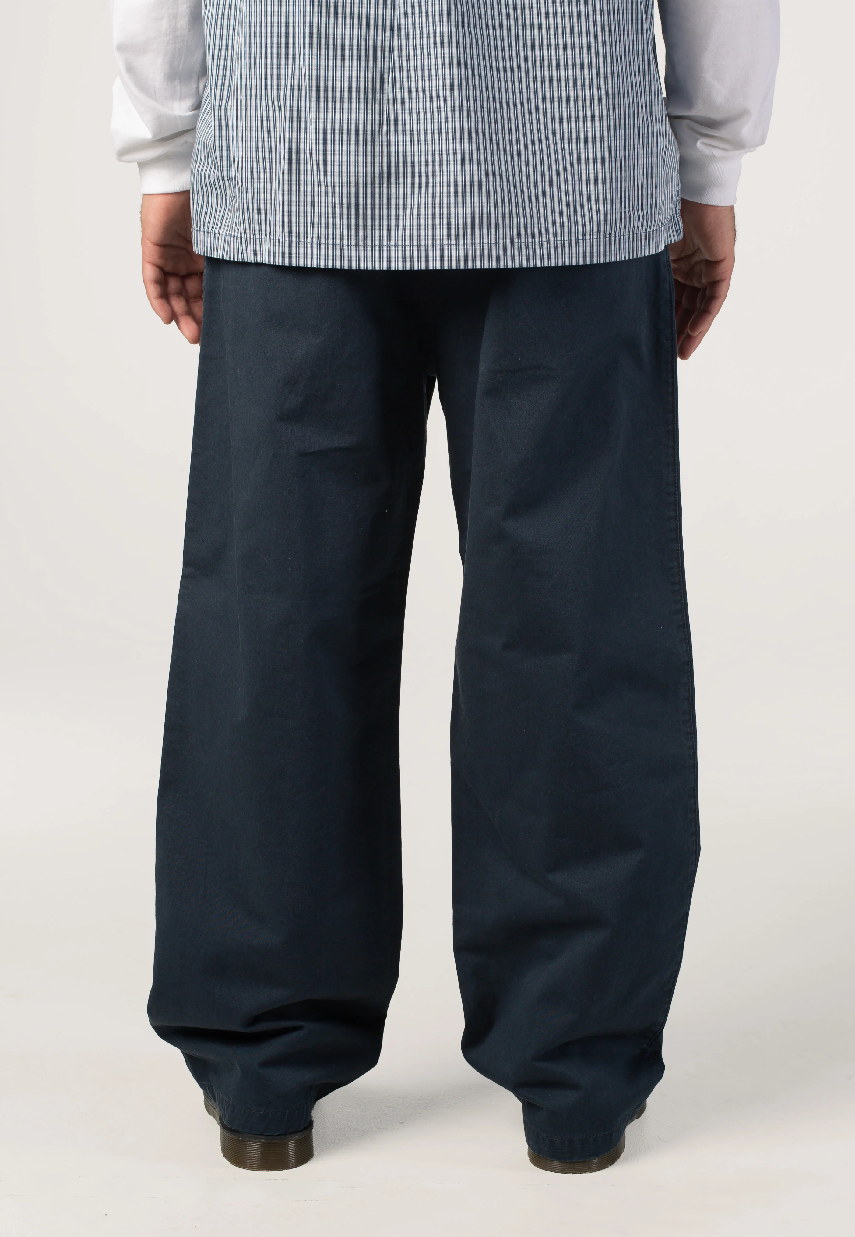 Brady Stone Washed Carbon - Pants - Image 5