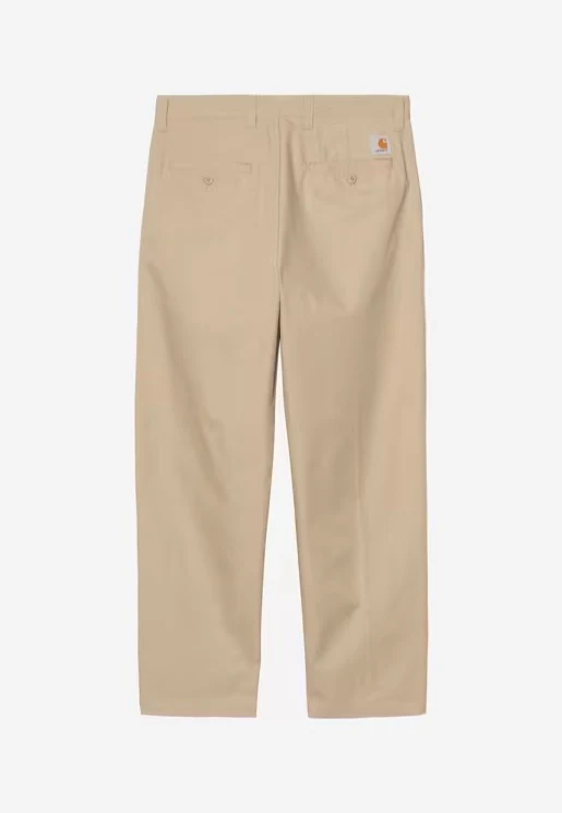 Calder Iroko - Pants - Image 9
