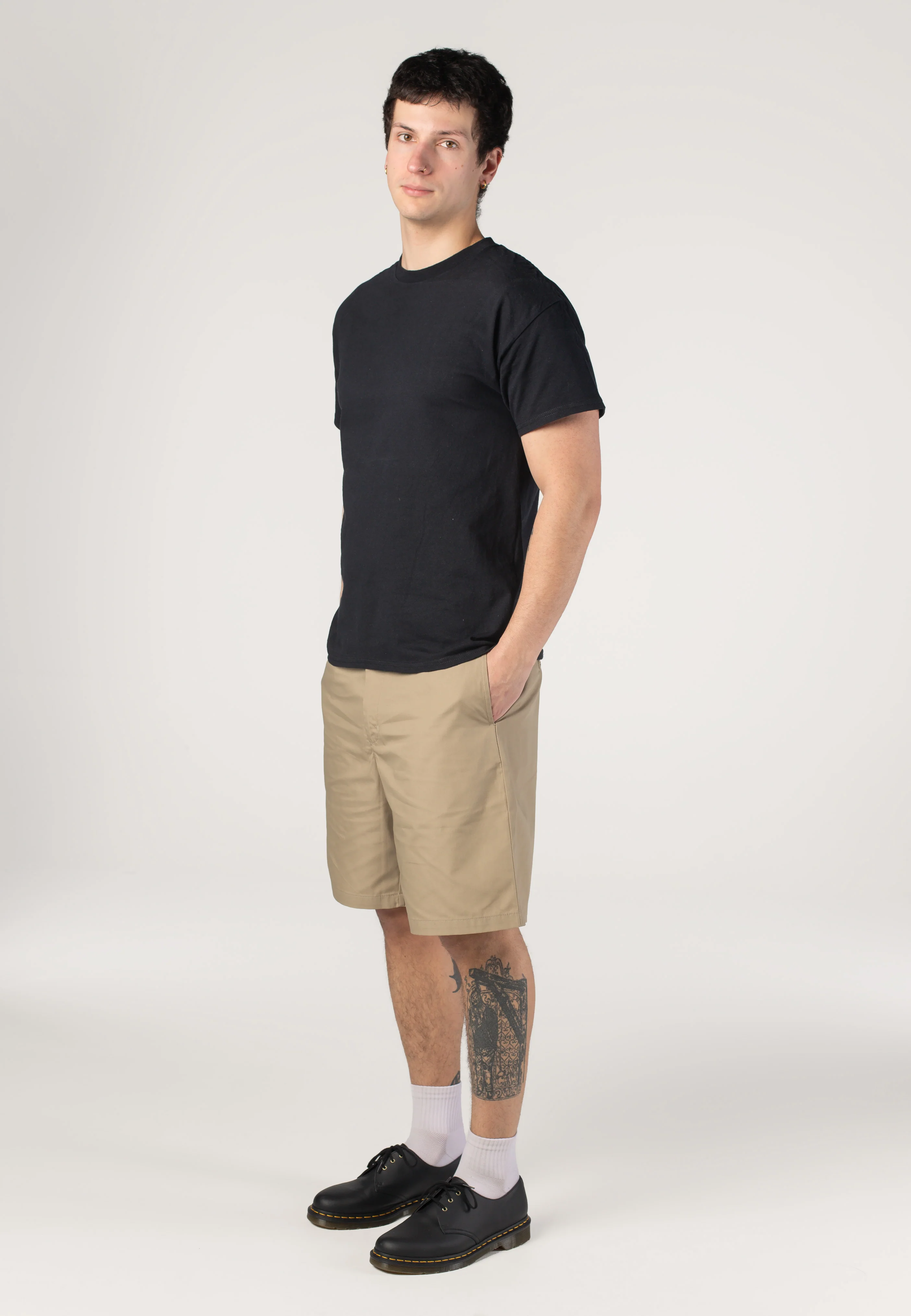 Calder Iroko - Shorts - Image 7