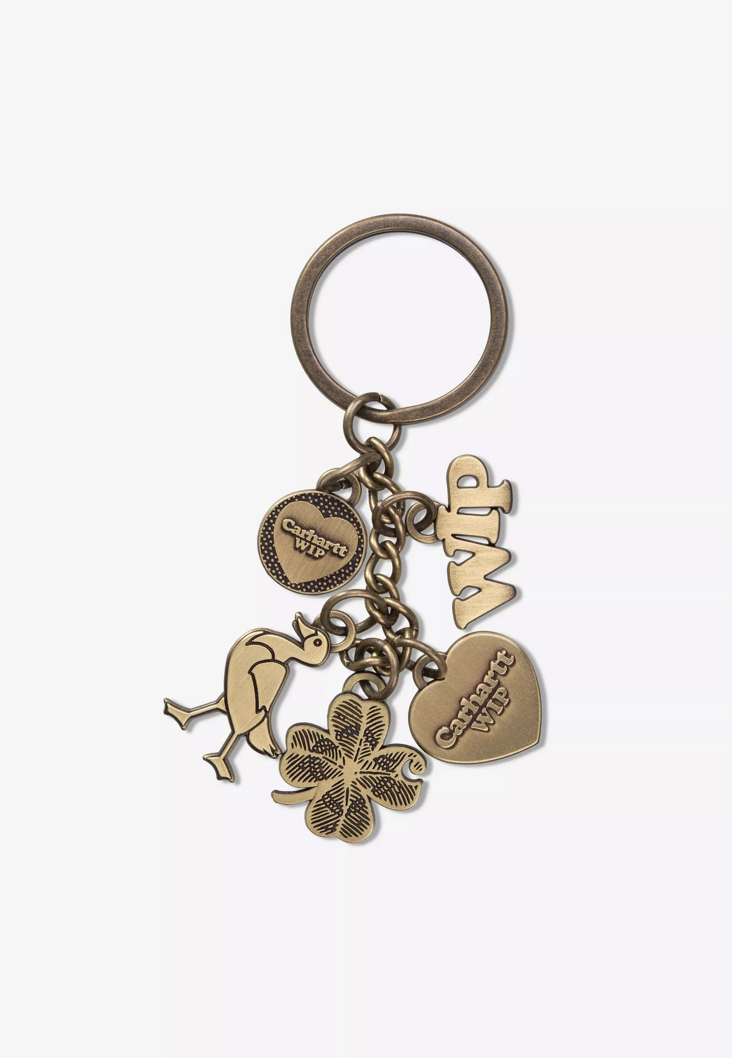 Charms Gold - Keychain - Image 2