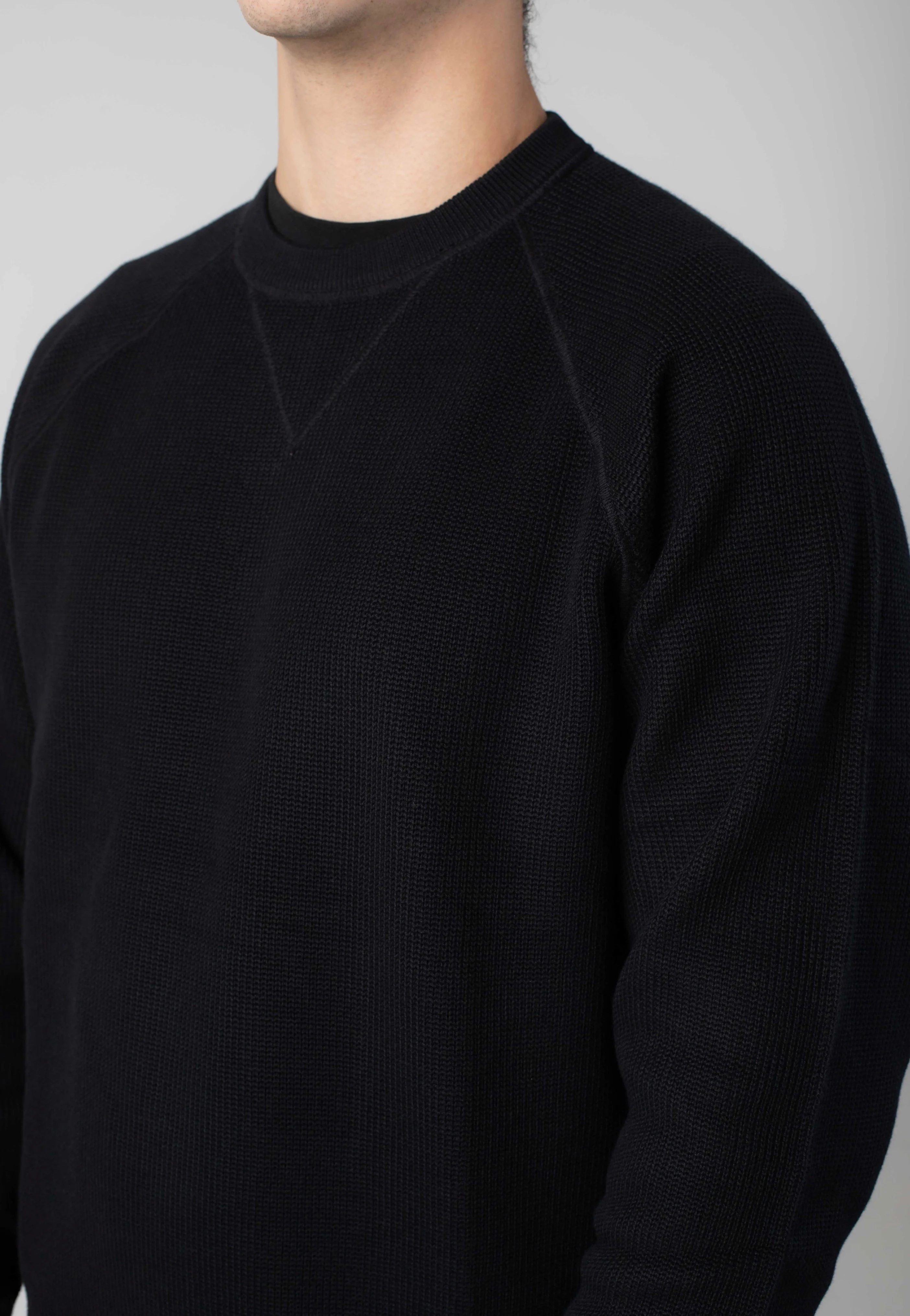 Chase Black/Gold - Pullover - Image 3