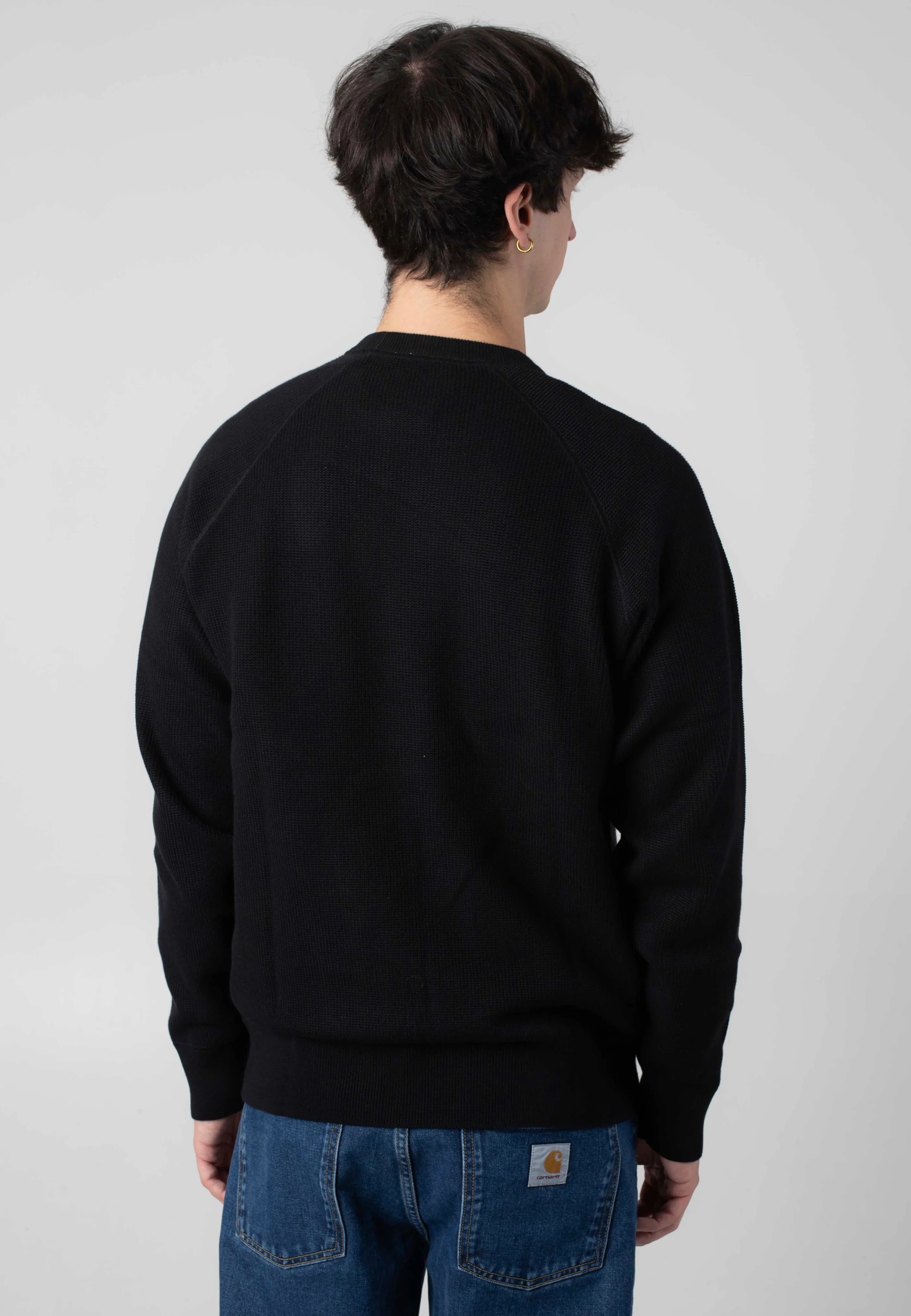 Chase Black/Gold - Pullover - Image 6