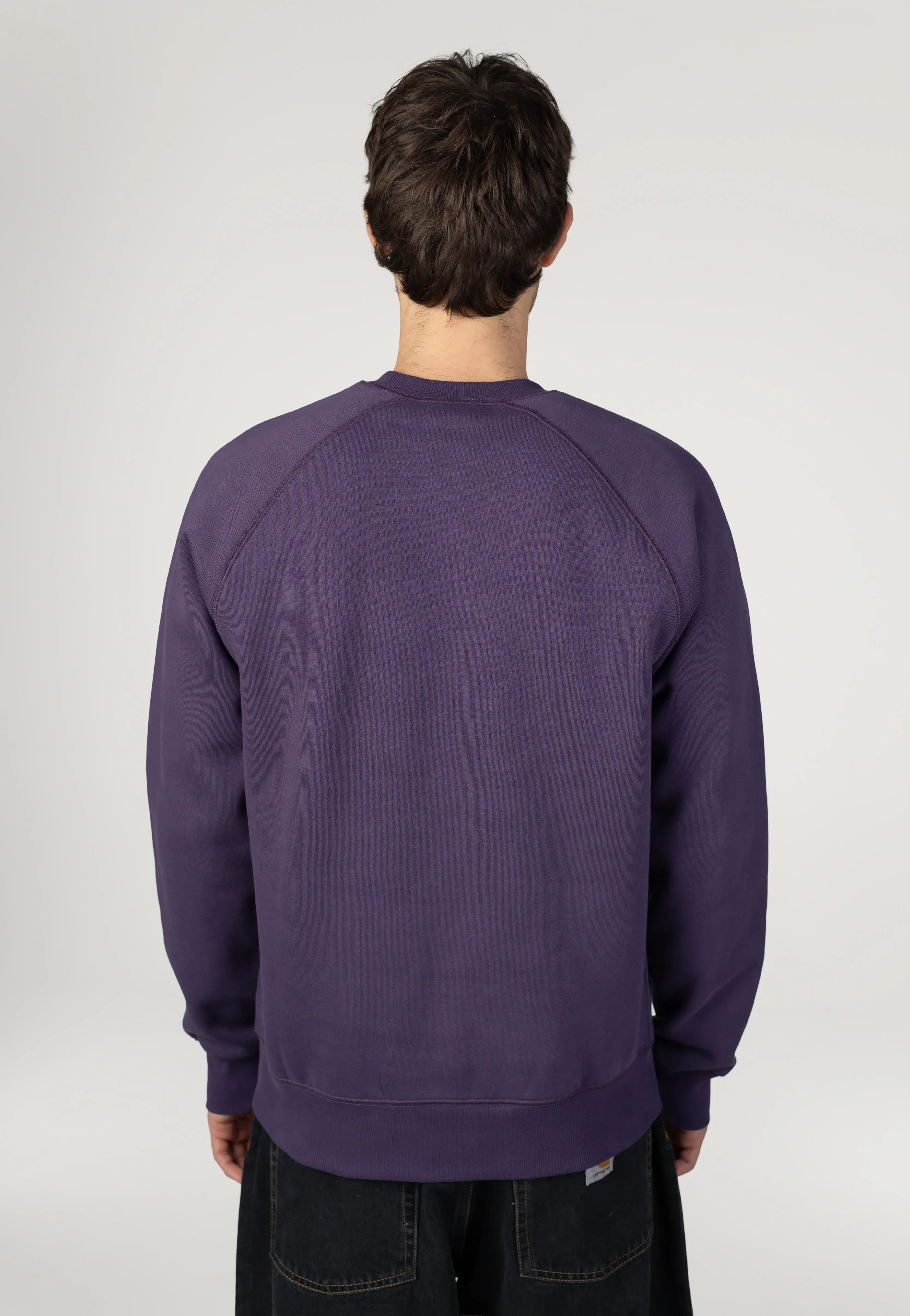 Chase Lakers/Gold - Sweater - Image 10