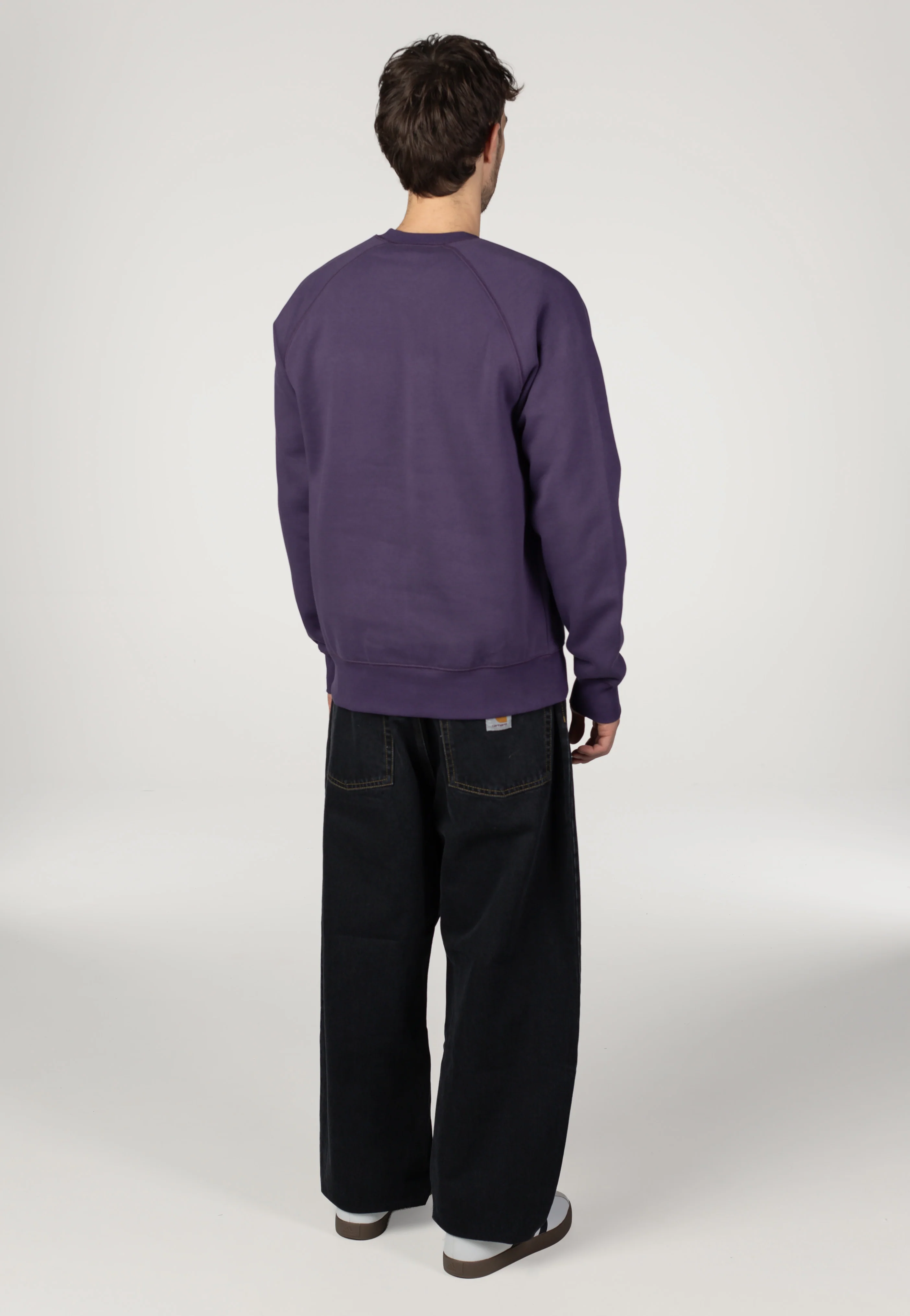 Chase Lakers/Gold - Sweater - Image 4