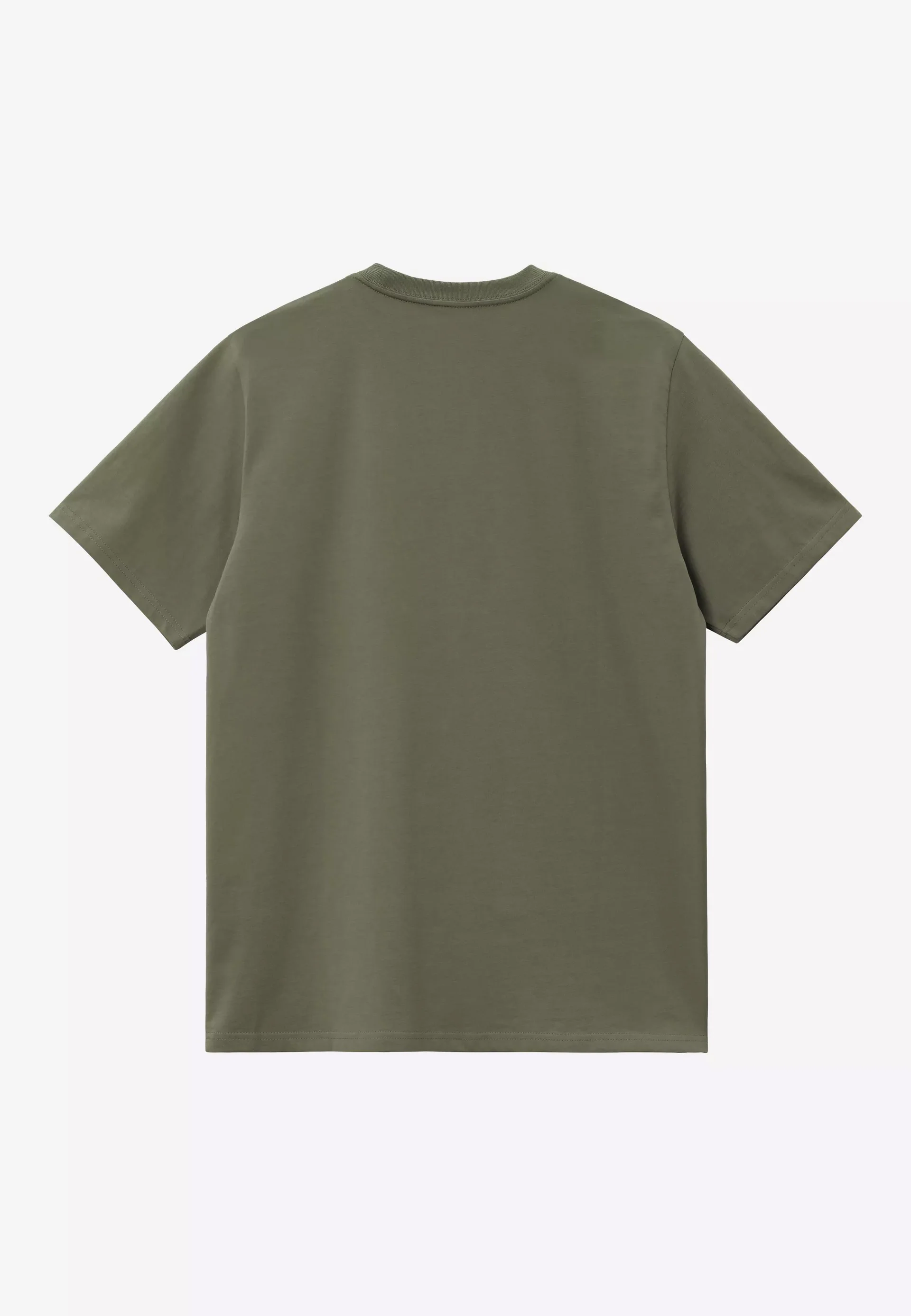 Chase Leaf/Gold - T-Shirt - Image 8