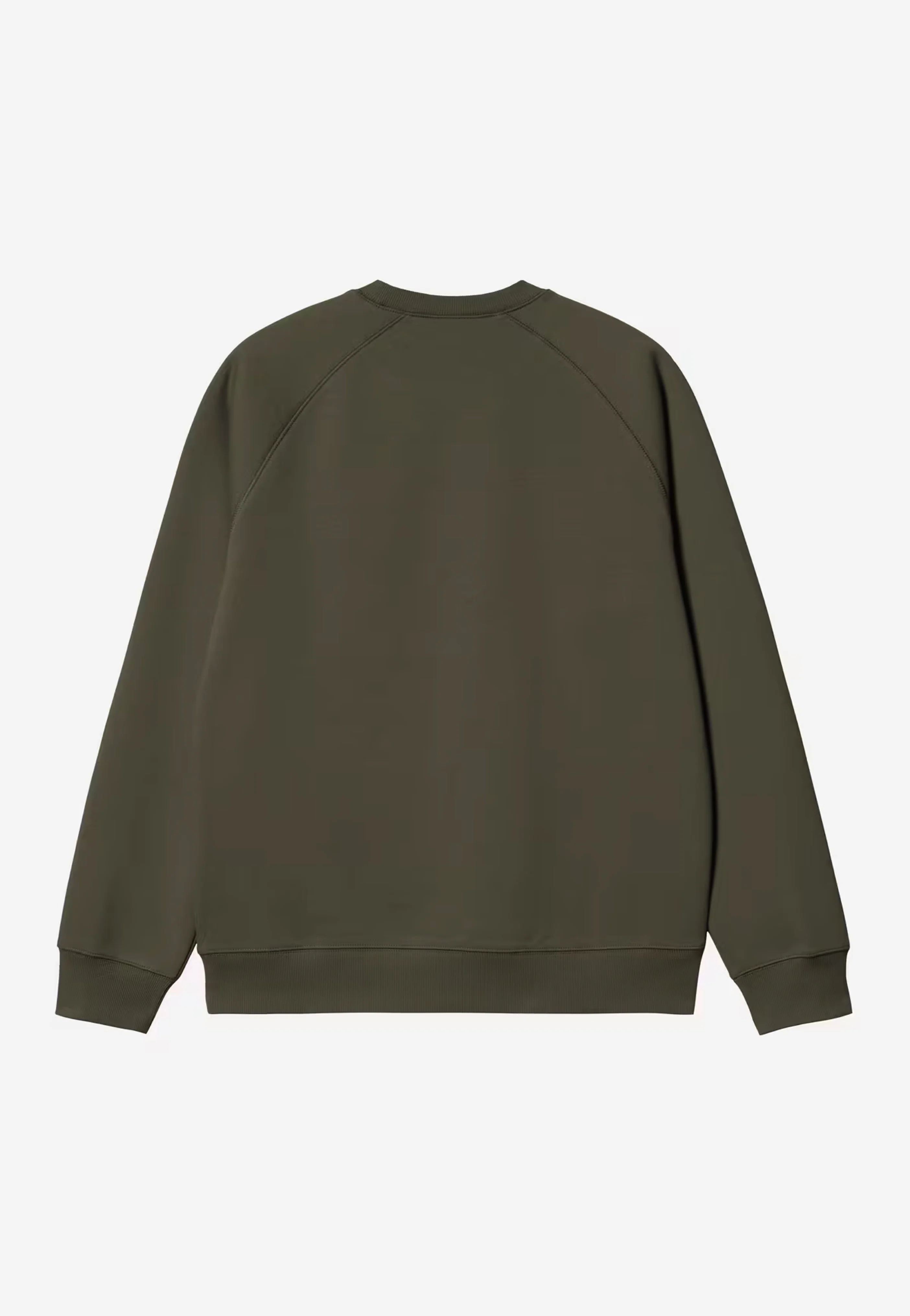 Chase Olive/Gold - Sweater - Image 7