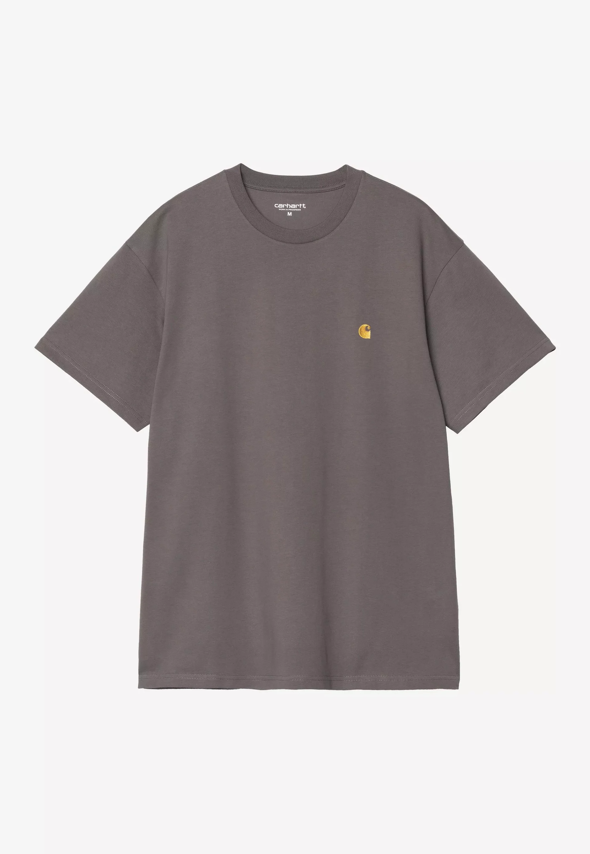 Chase Porphyry/Gold - T-Shirt - Image 9