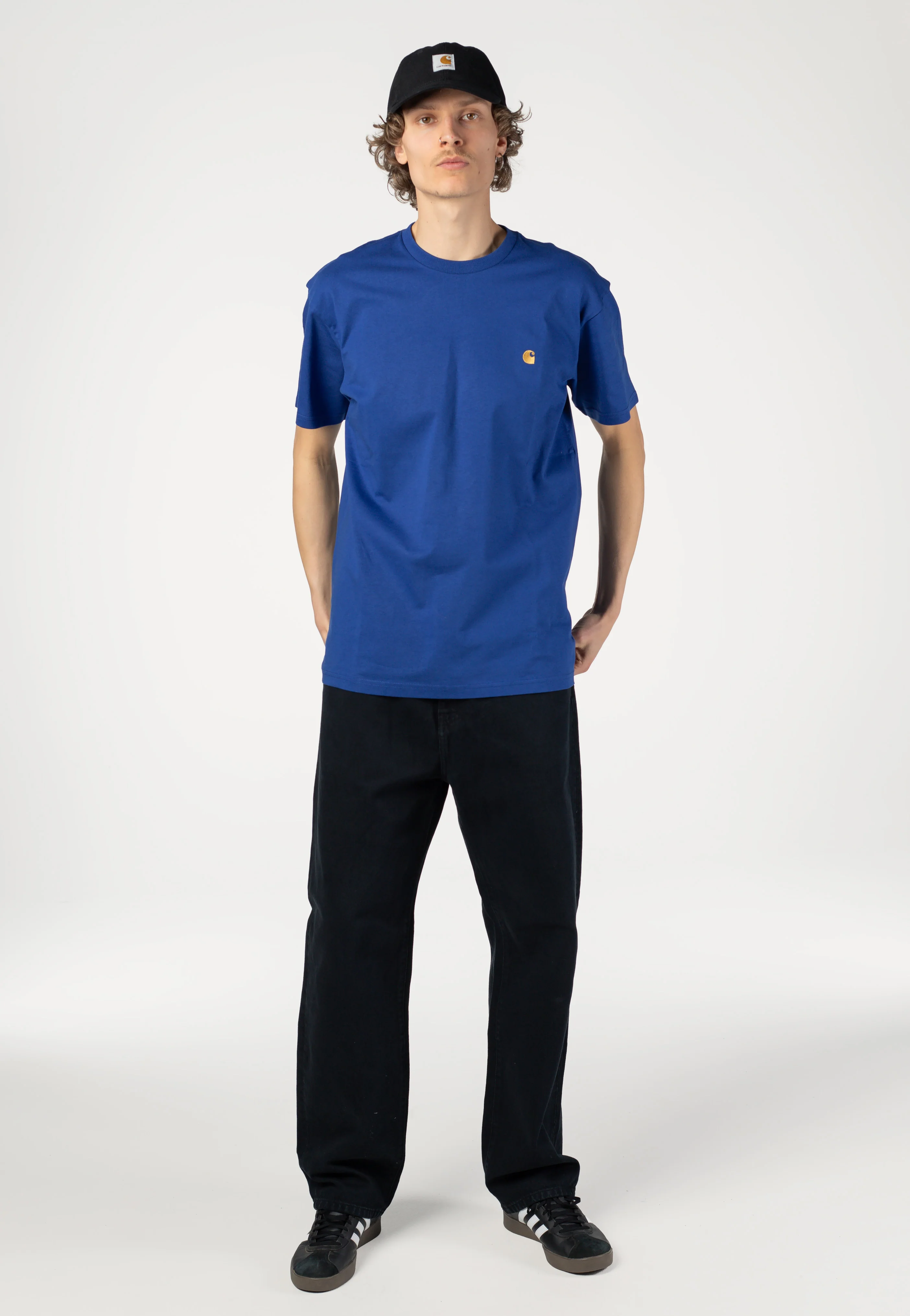 Chase Wolfsbane/Gold - T-Shirt - Image 3