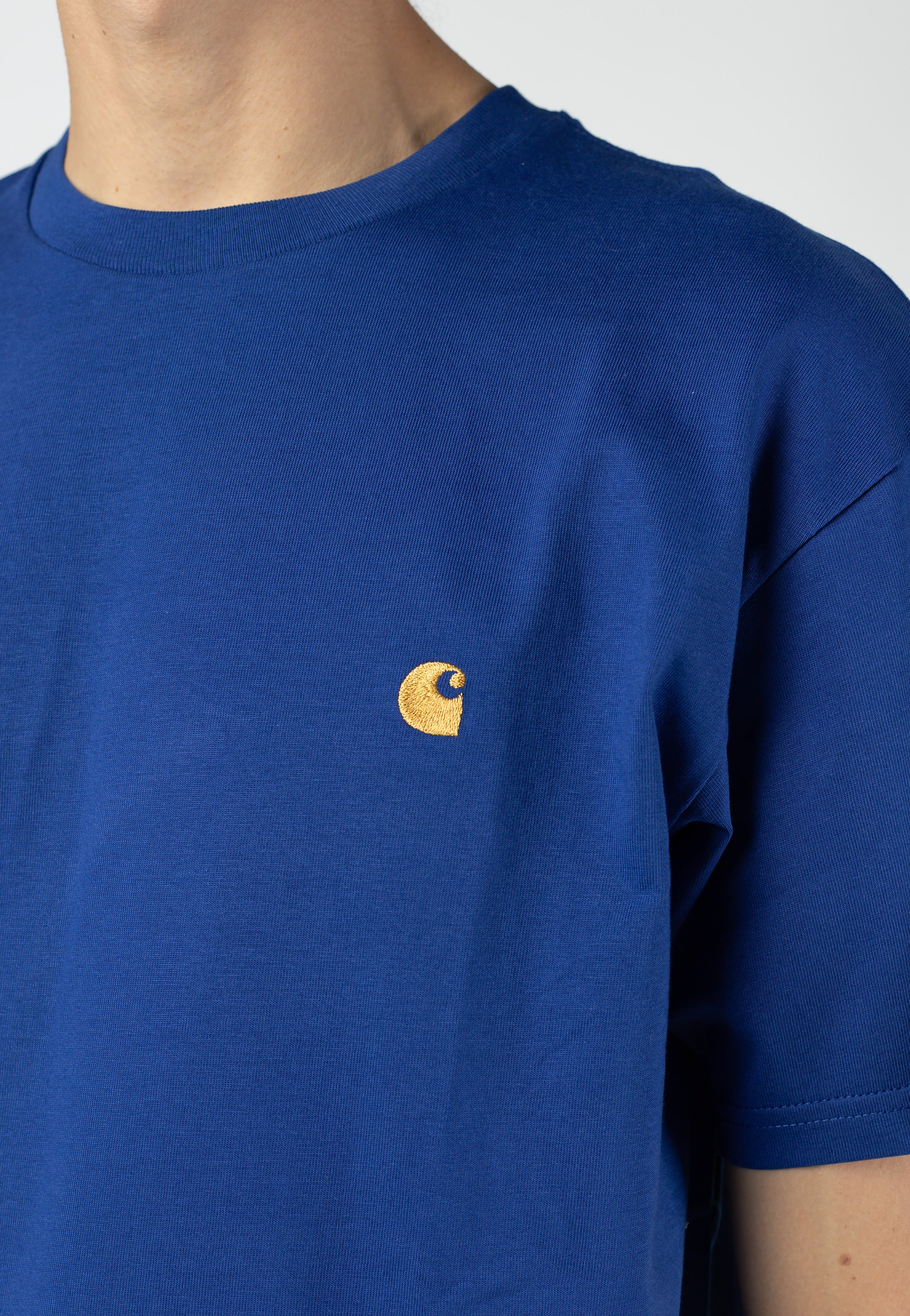 Chase Wolfsbane/Gold - T-Shirt - Image 4