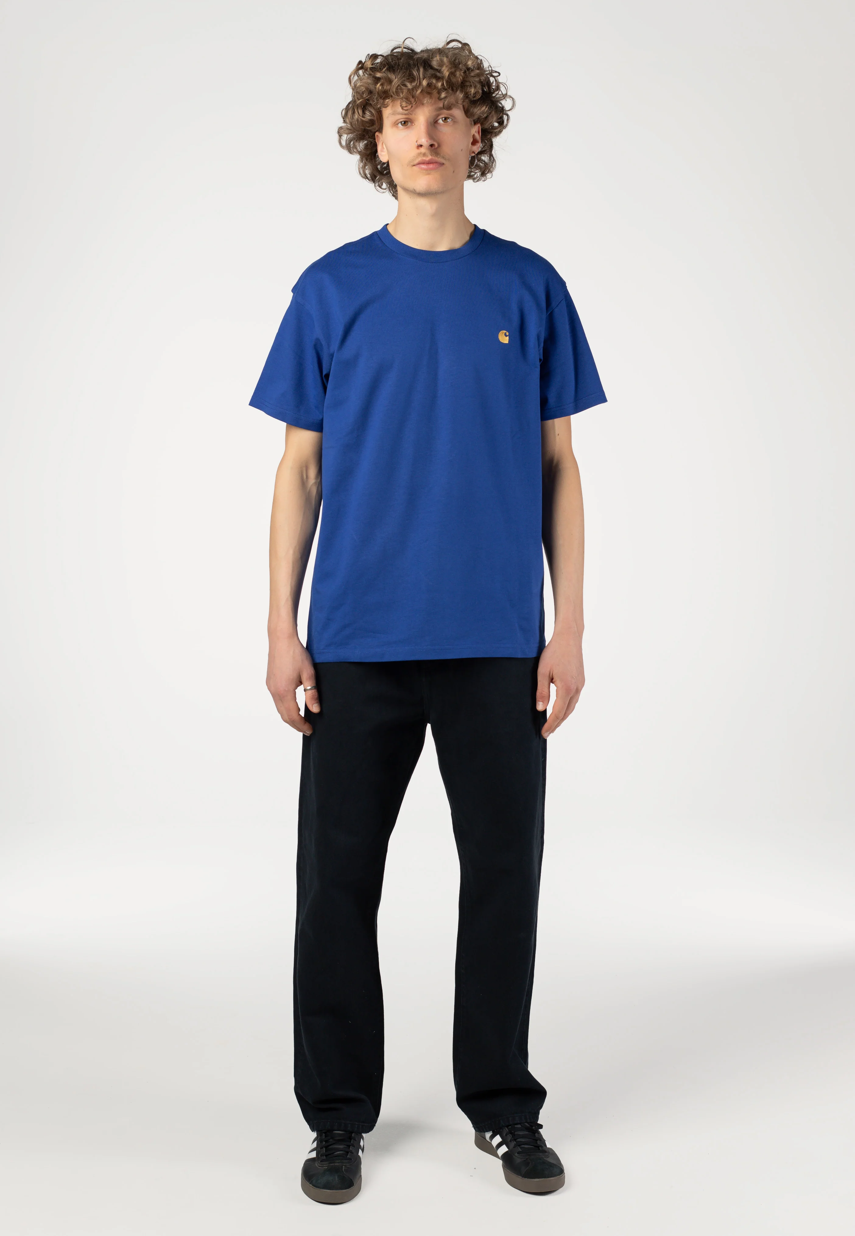 Chase Wolfsbane/Gold - T-Shirt - Image 6