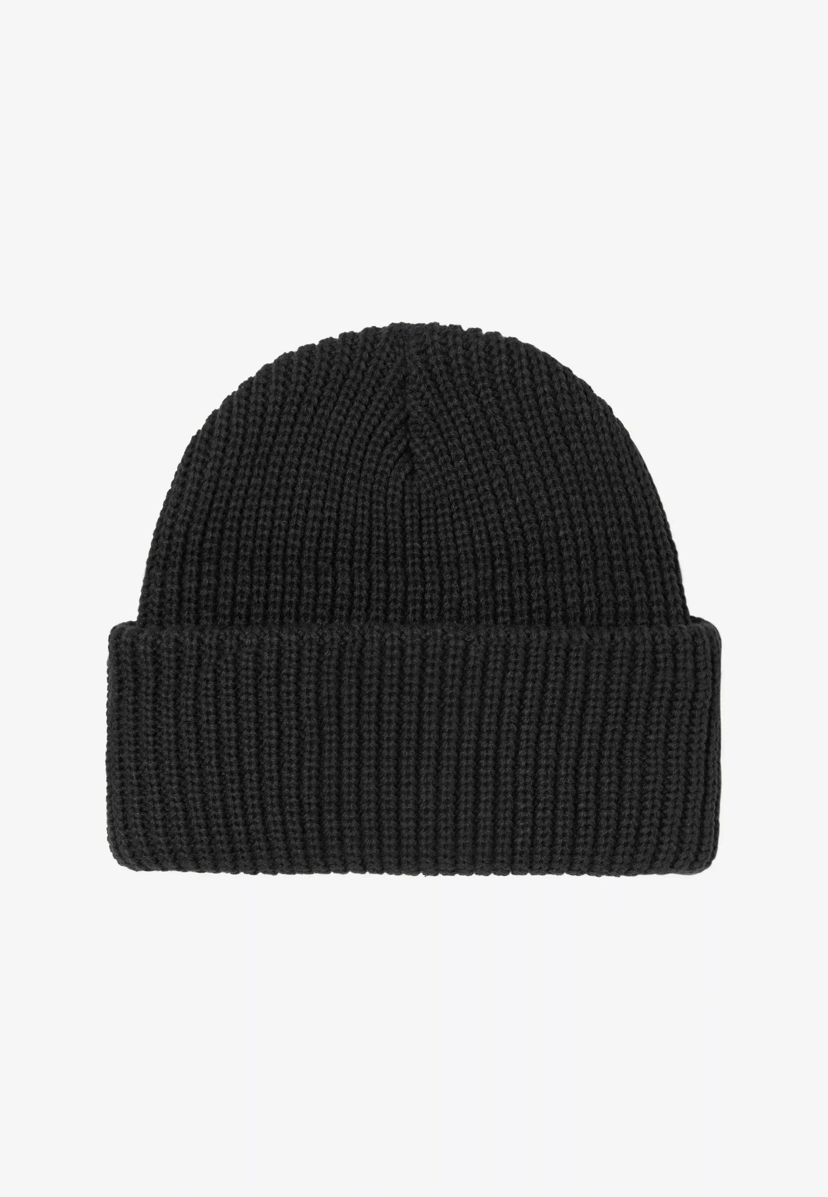 Cold World Black - Beanie - Image 2