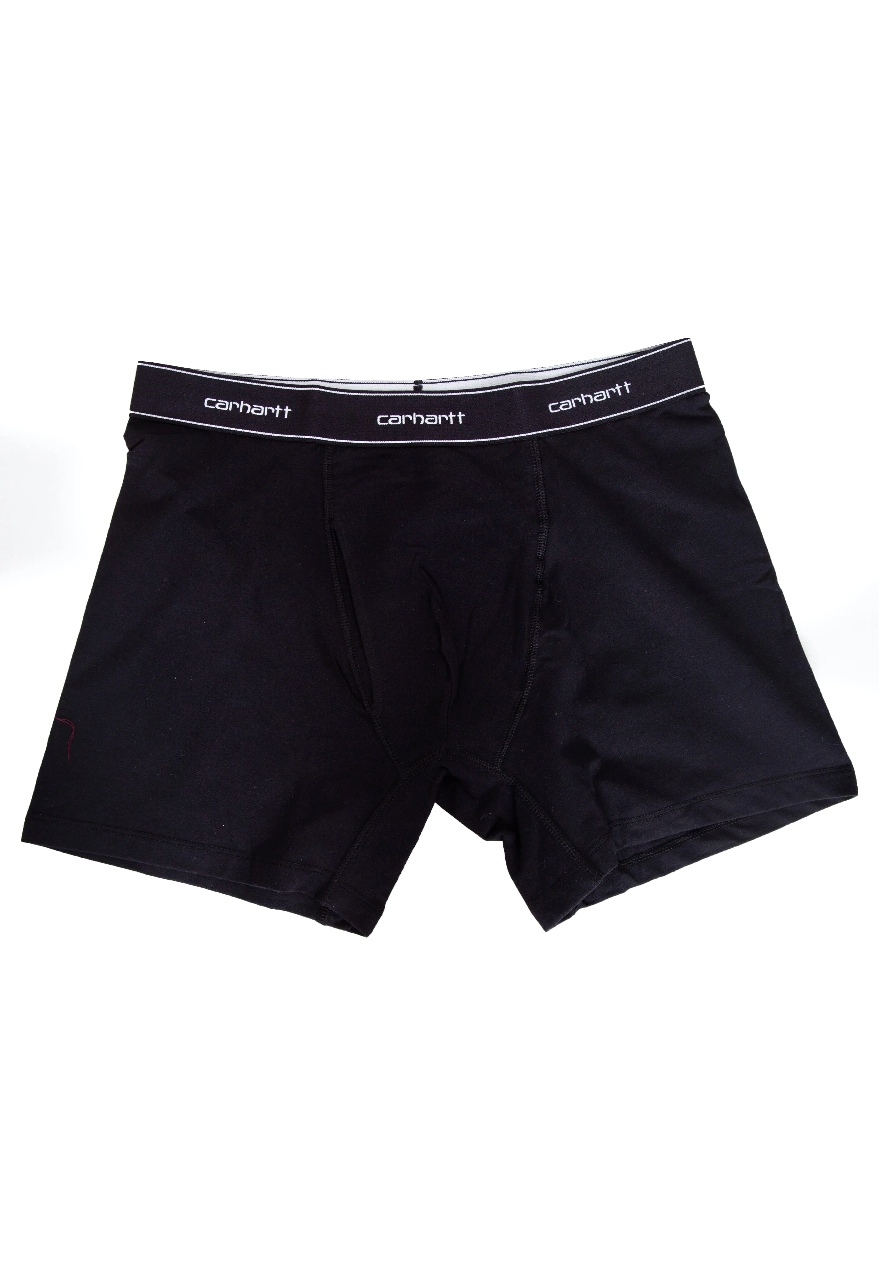 Cotton Black/Black - Boxershorts - Image 2