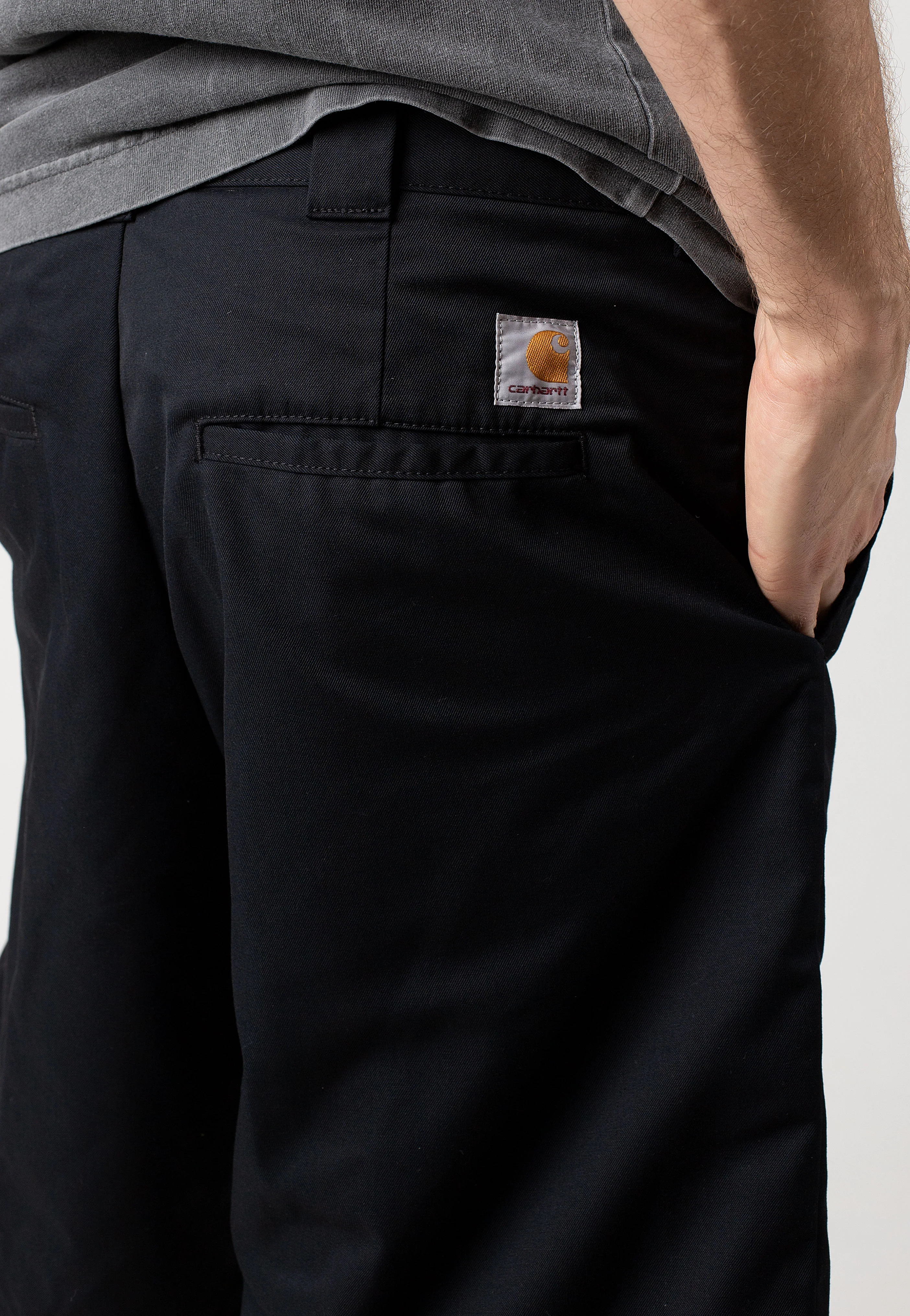 Craft Rinsed Black - Shorts - Image 5