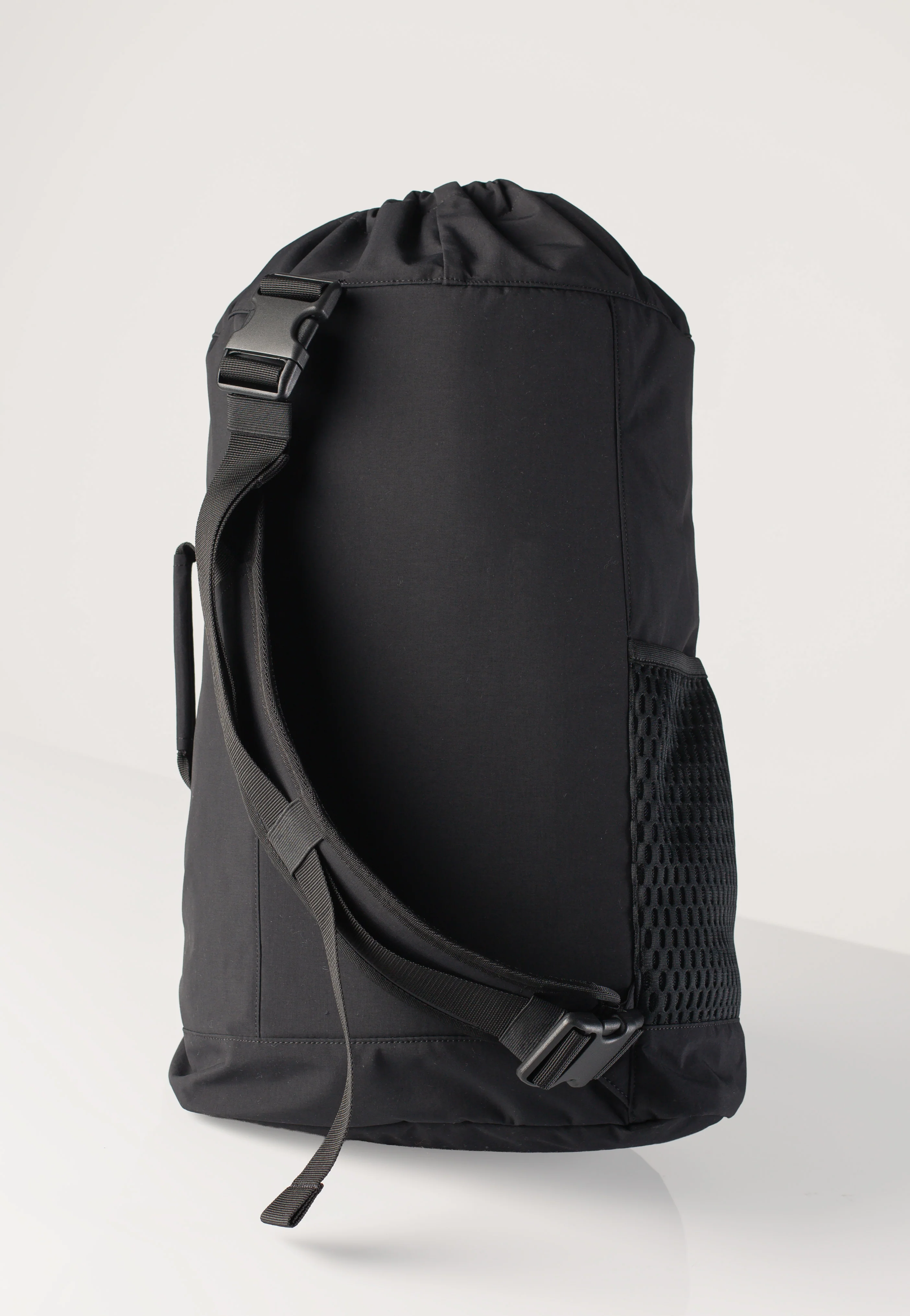 Egerton Black/Black - Crossbody Bag - Image 3