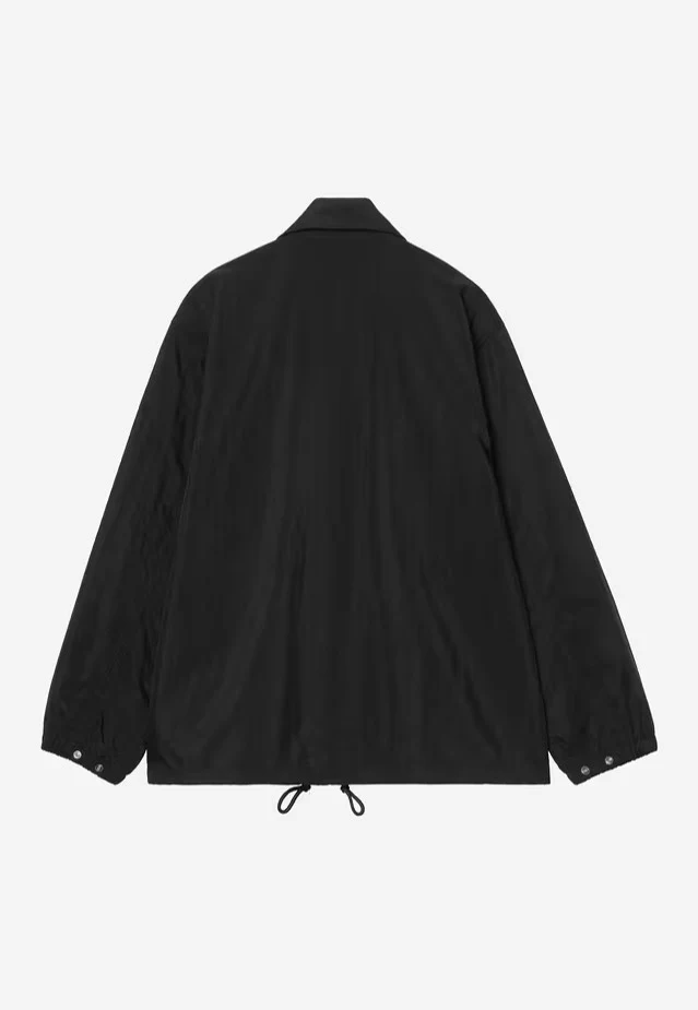 Eightynine Coach Black/White - Jacket - Image 8
