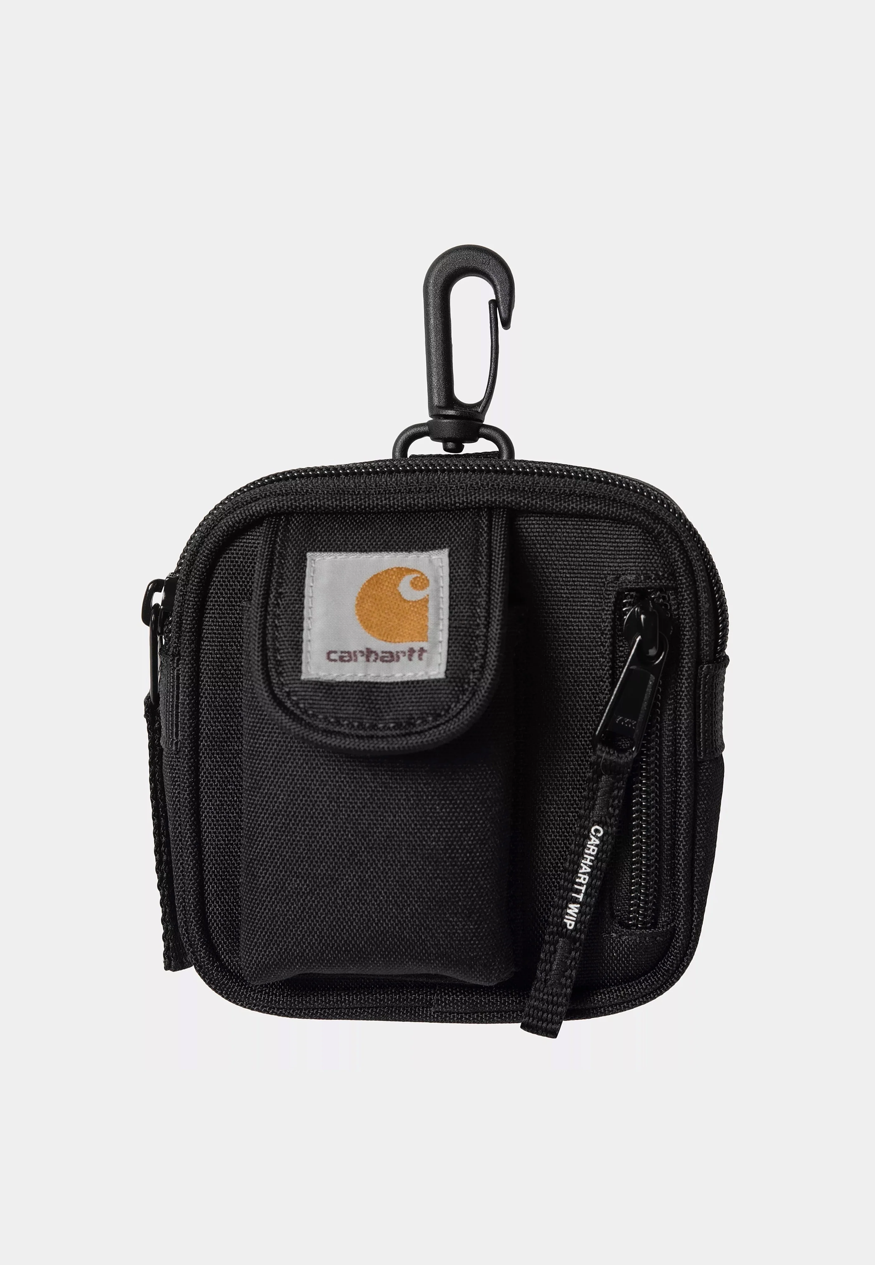 Essential Coin Black - Wallet