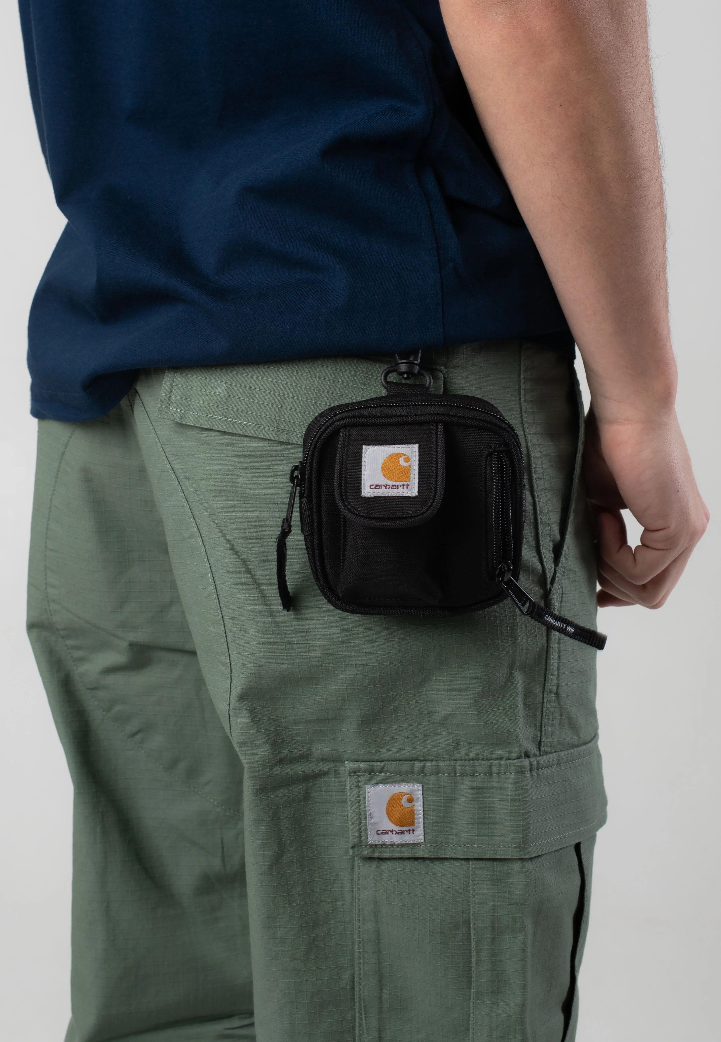 Essential Coin Black - Wallet - Image 3