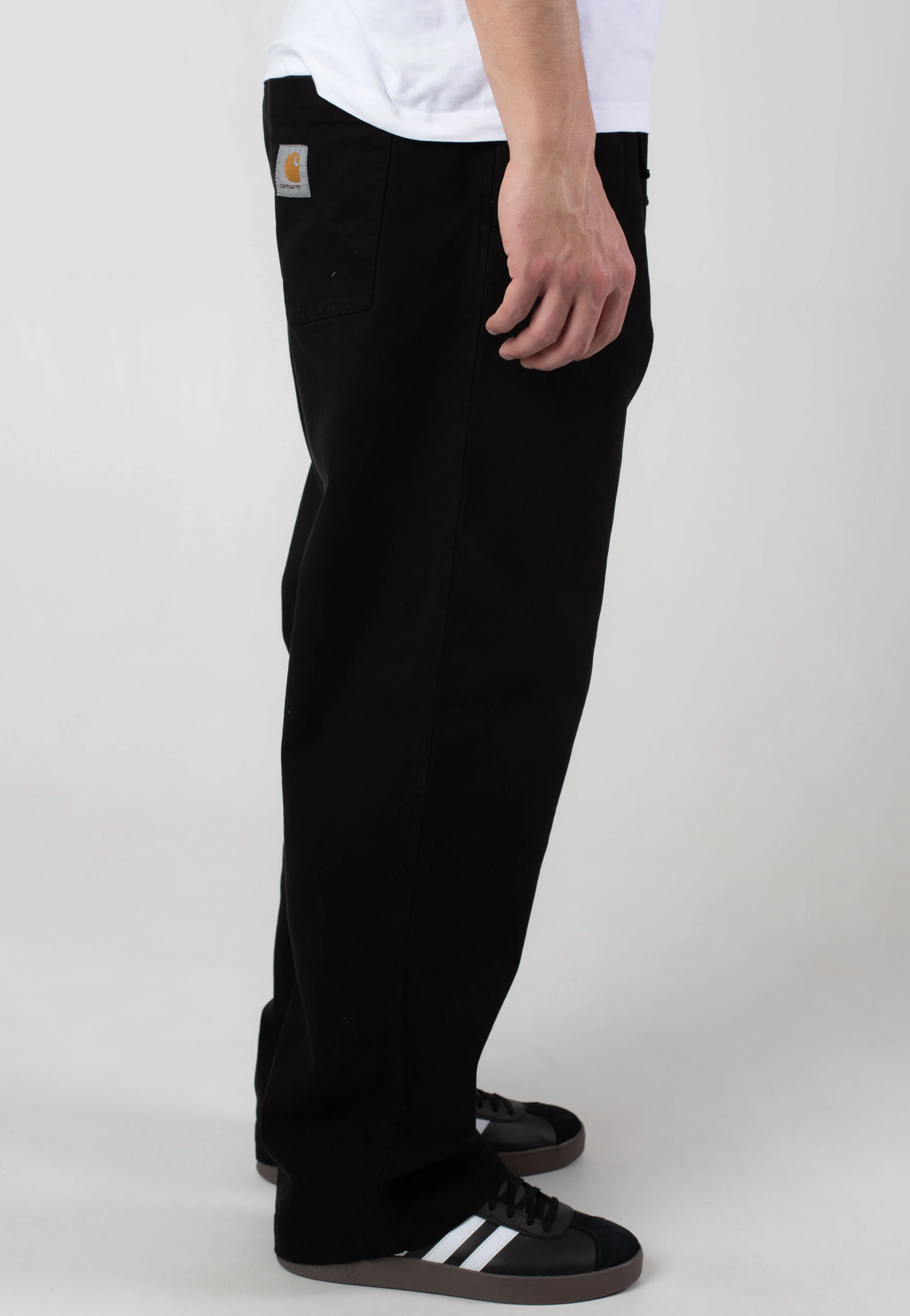 Floyde Black - Pants - Image 6