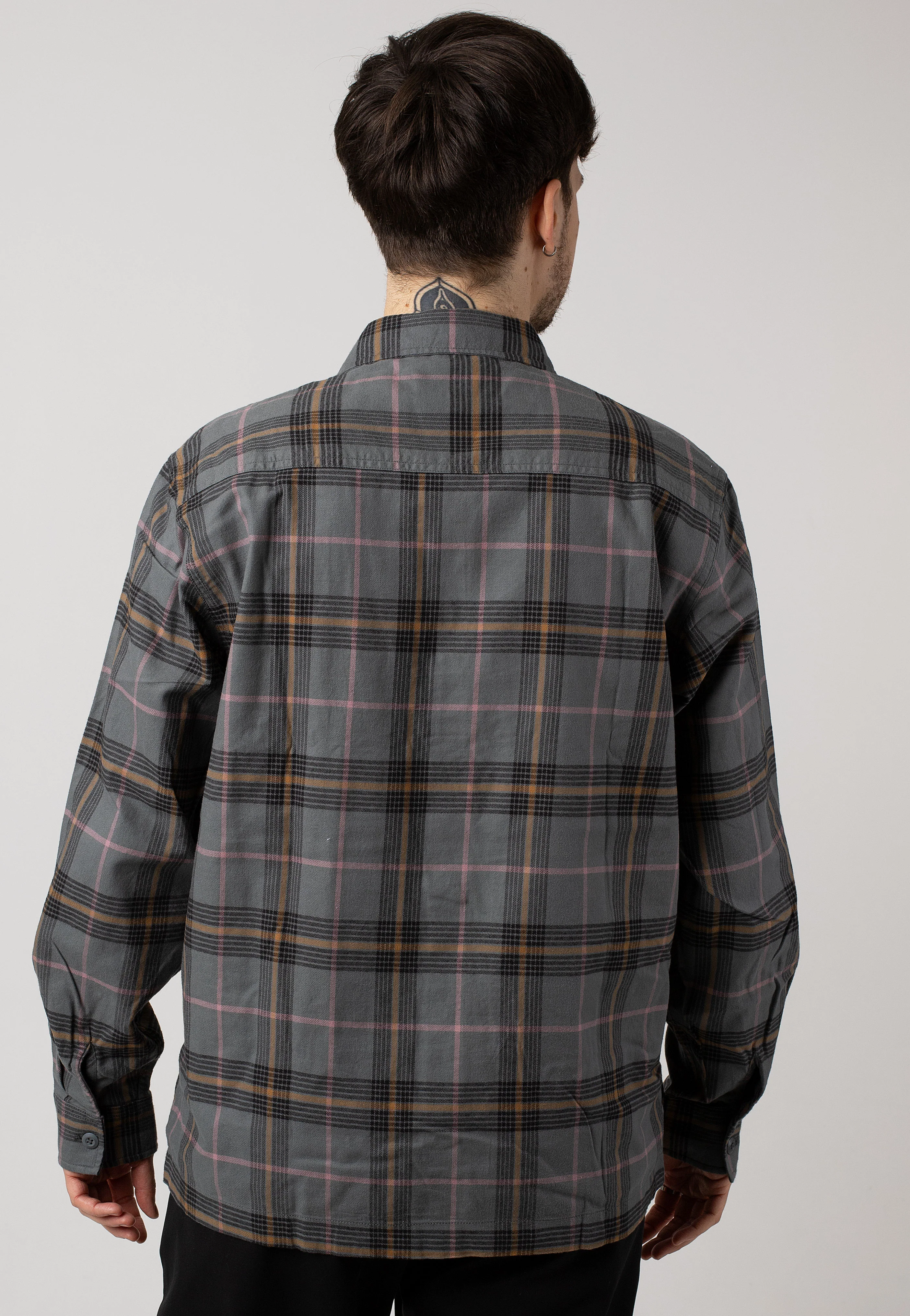 Hadley Hadley Check/Jura - Shirt - Image 3