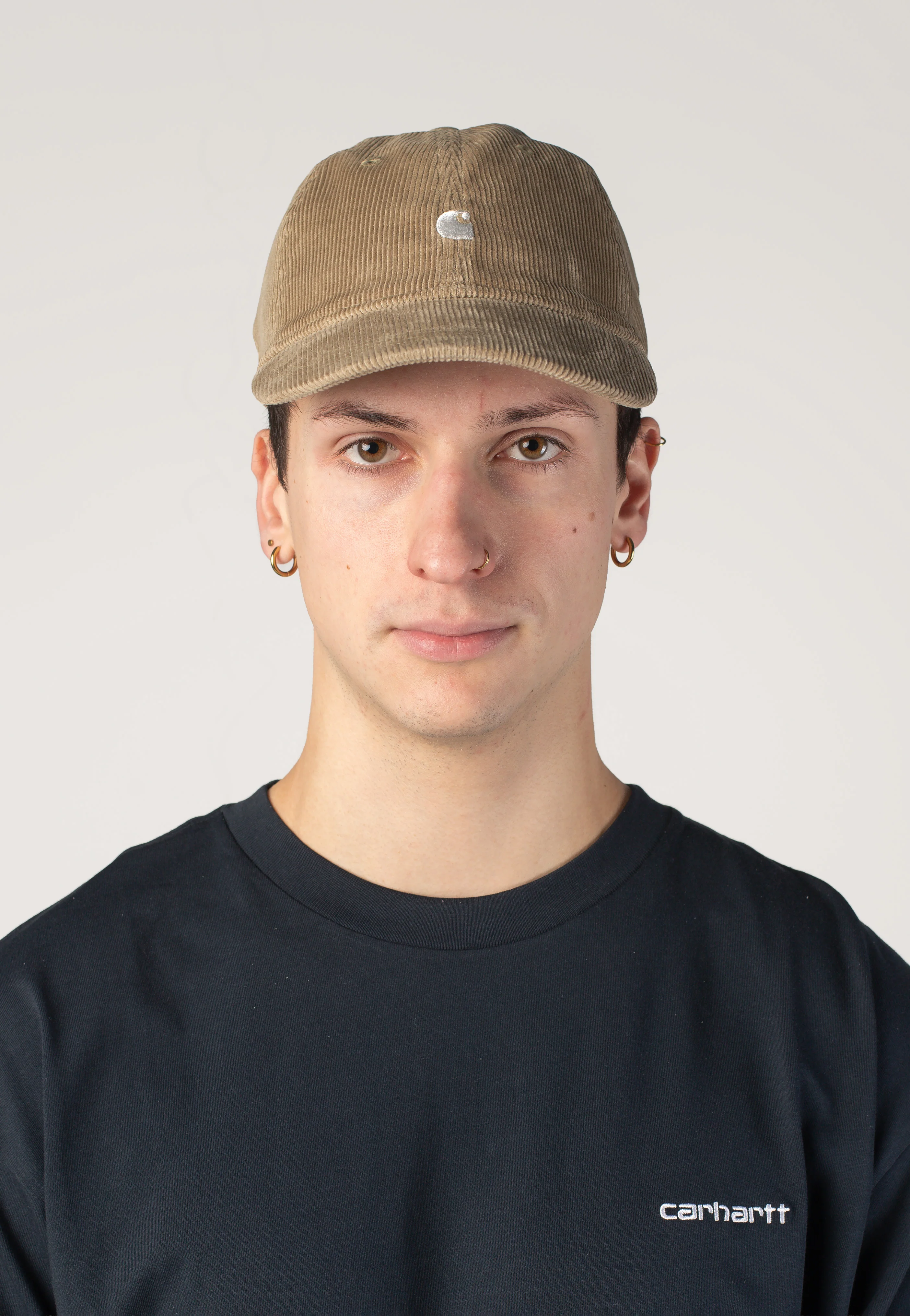 Harlem Iroko/Wax - Cap - Image 4