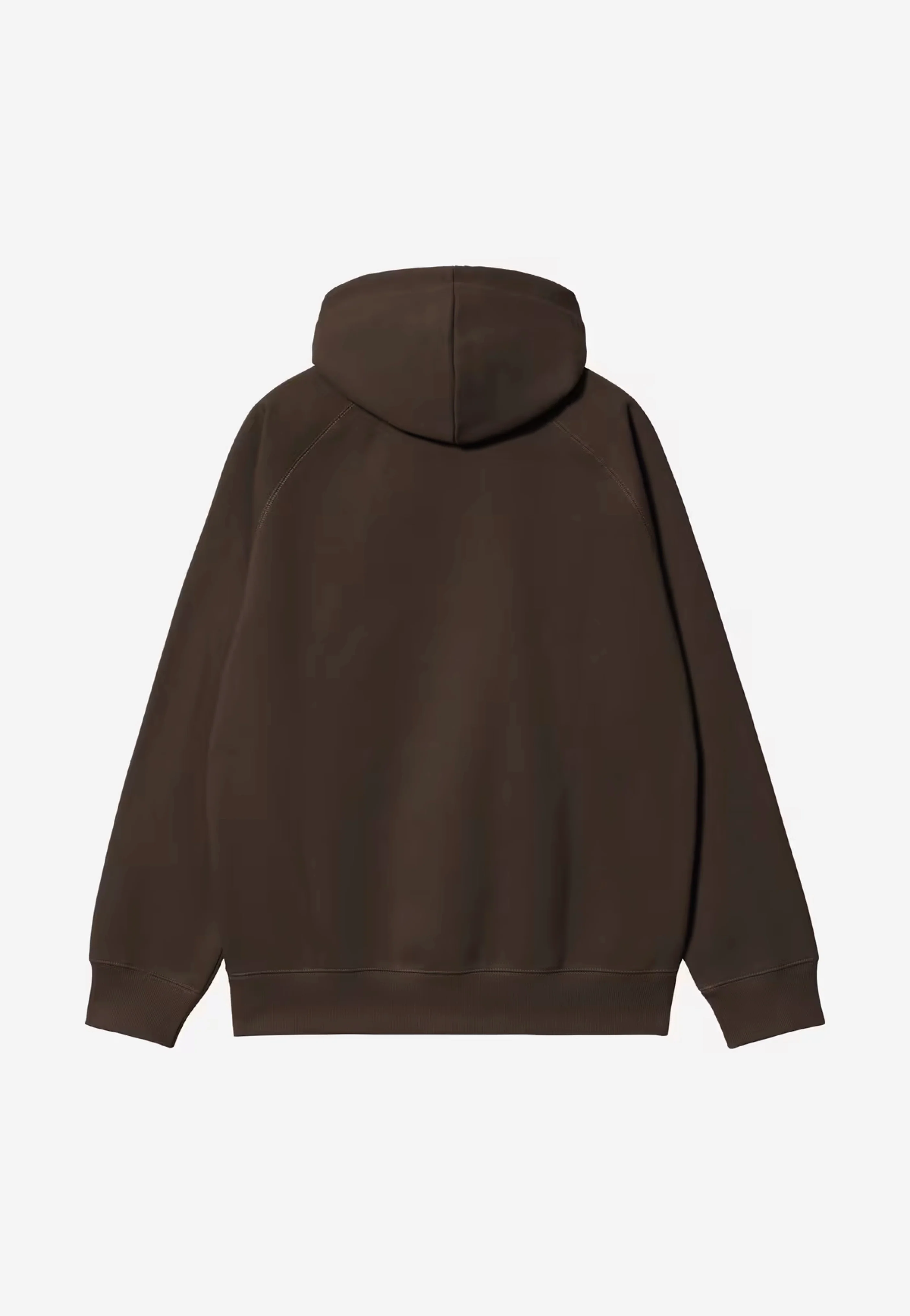 Hooded Chase Tobacco/Gold - Hoodie - Image 5