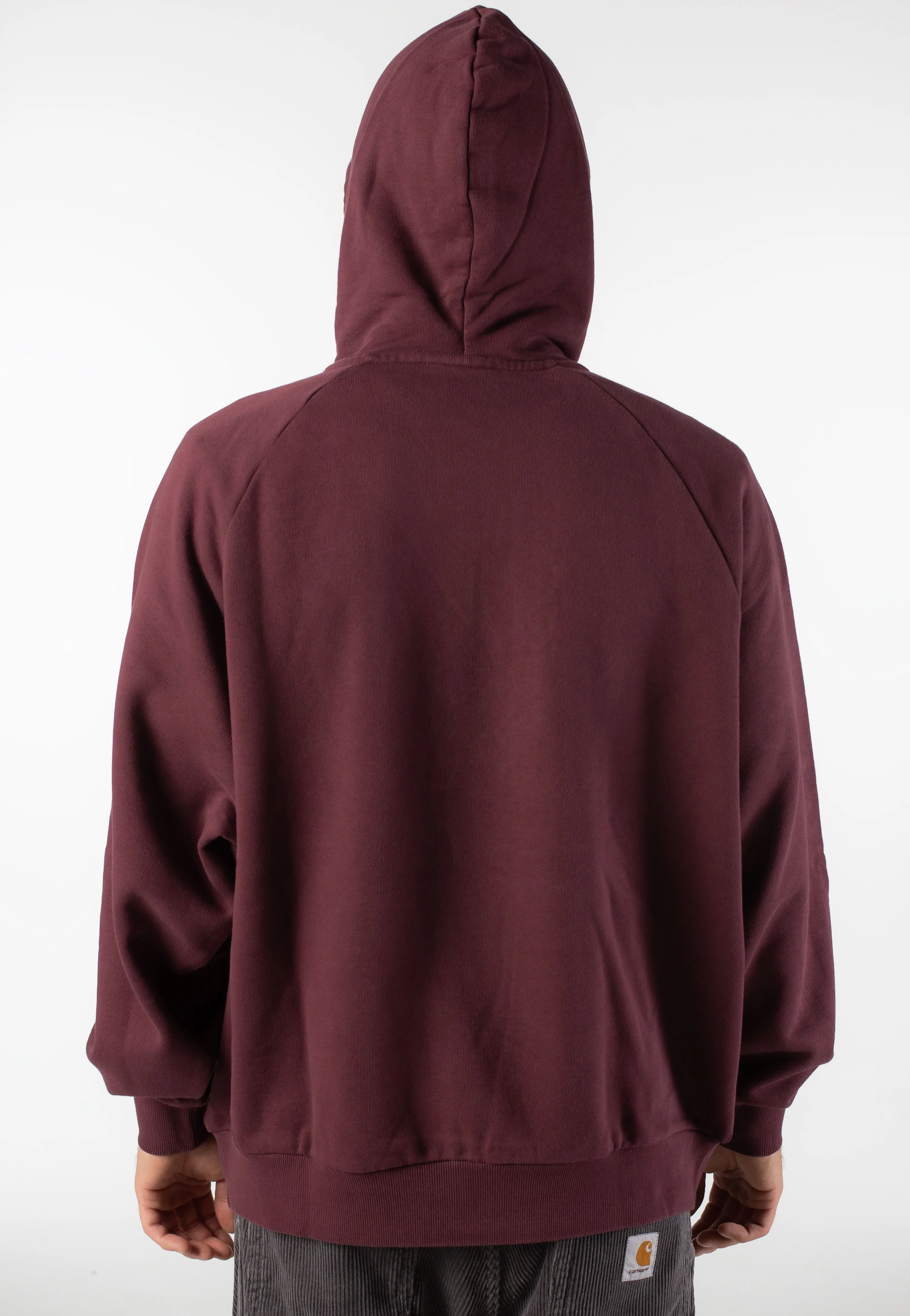 Hooded Ray Rondo - Hoodie - Image 2