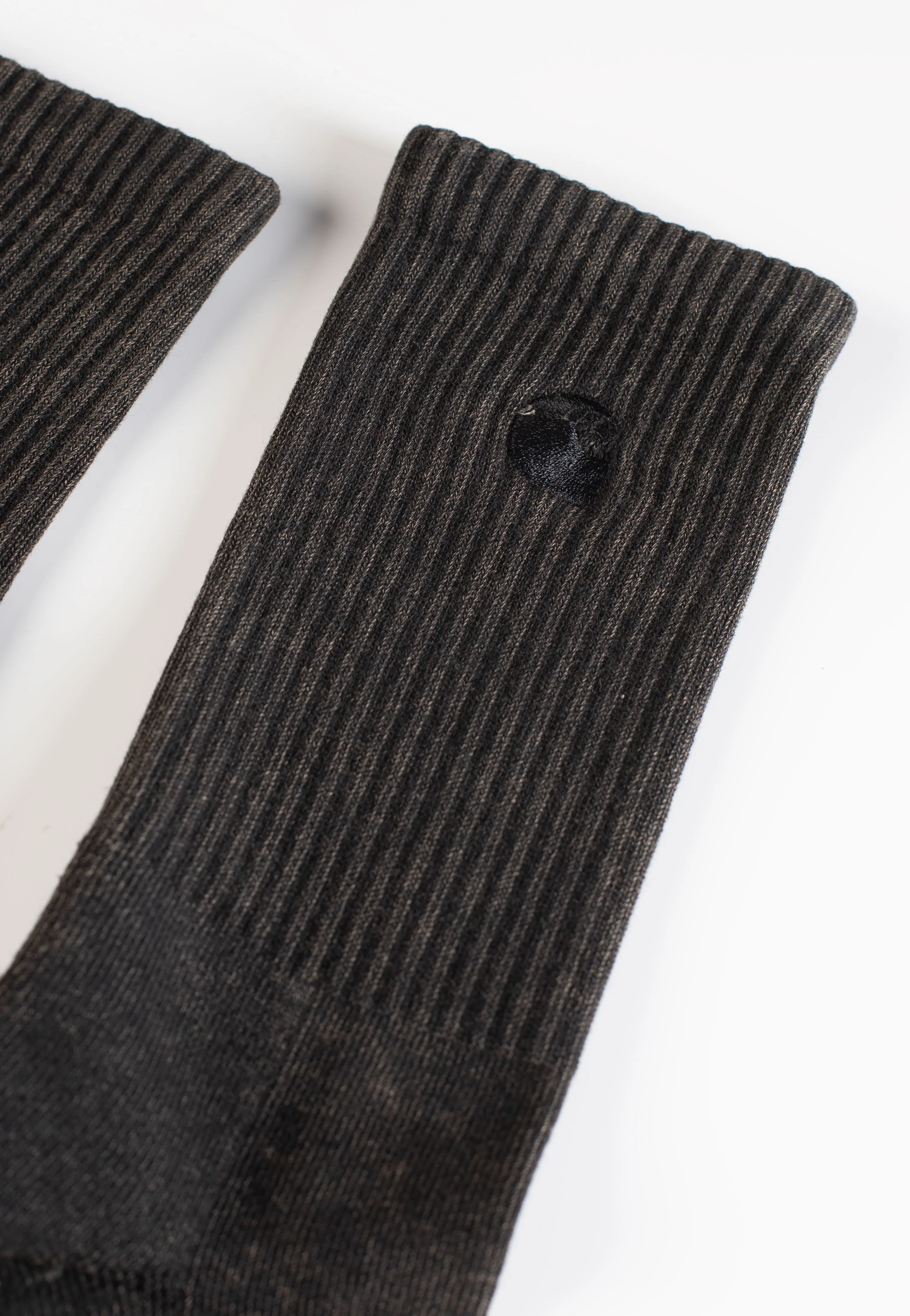 Hudson Black - Socks - Image 3