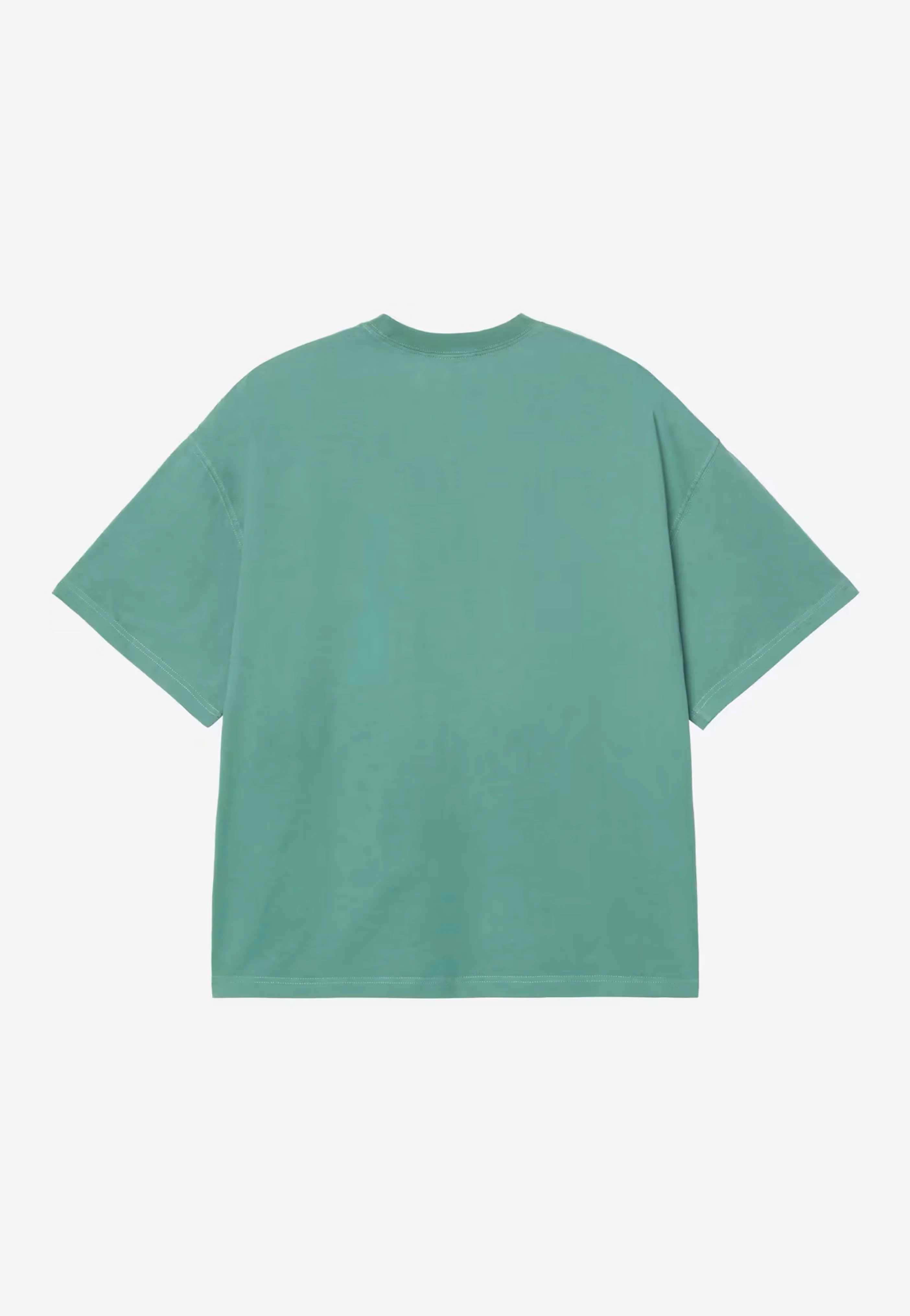 Hudson Pocket Saguaro - T-Shirt - Image 6