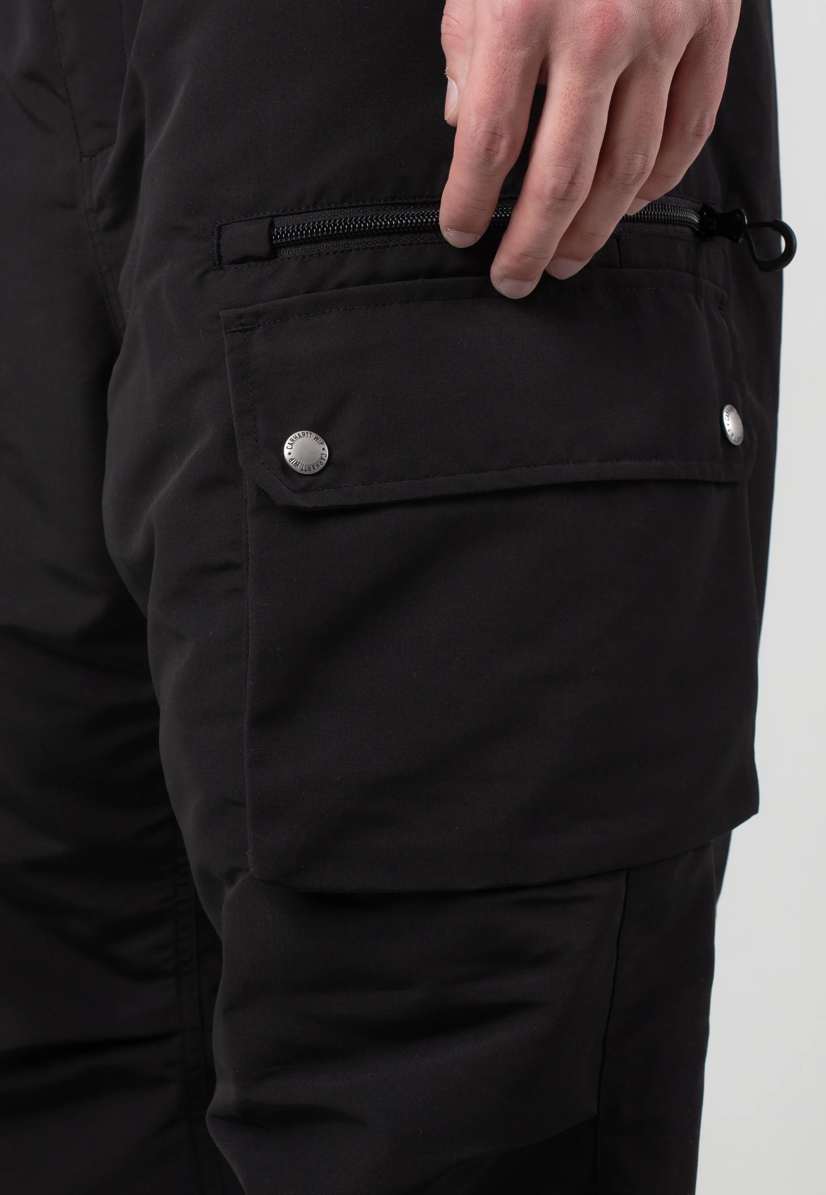 Irwin Black - Pants - Image 7